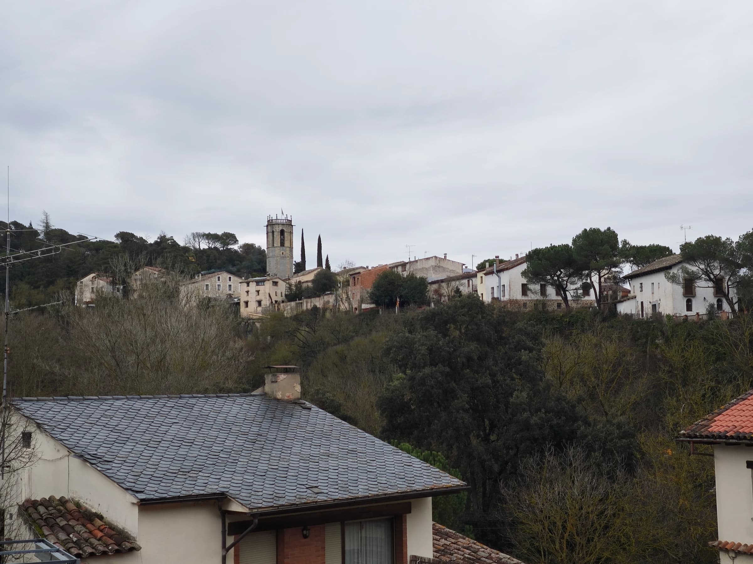 Sant Quirze Safaja