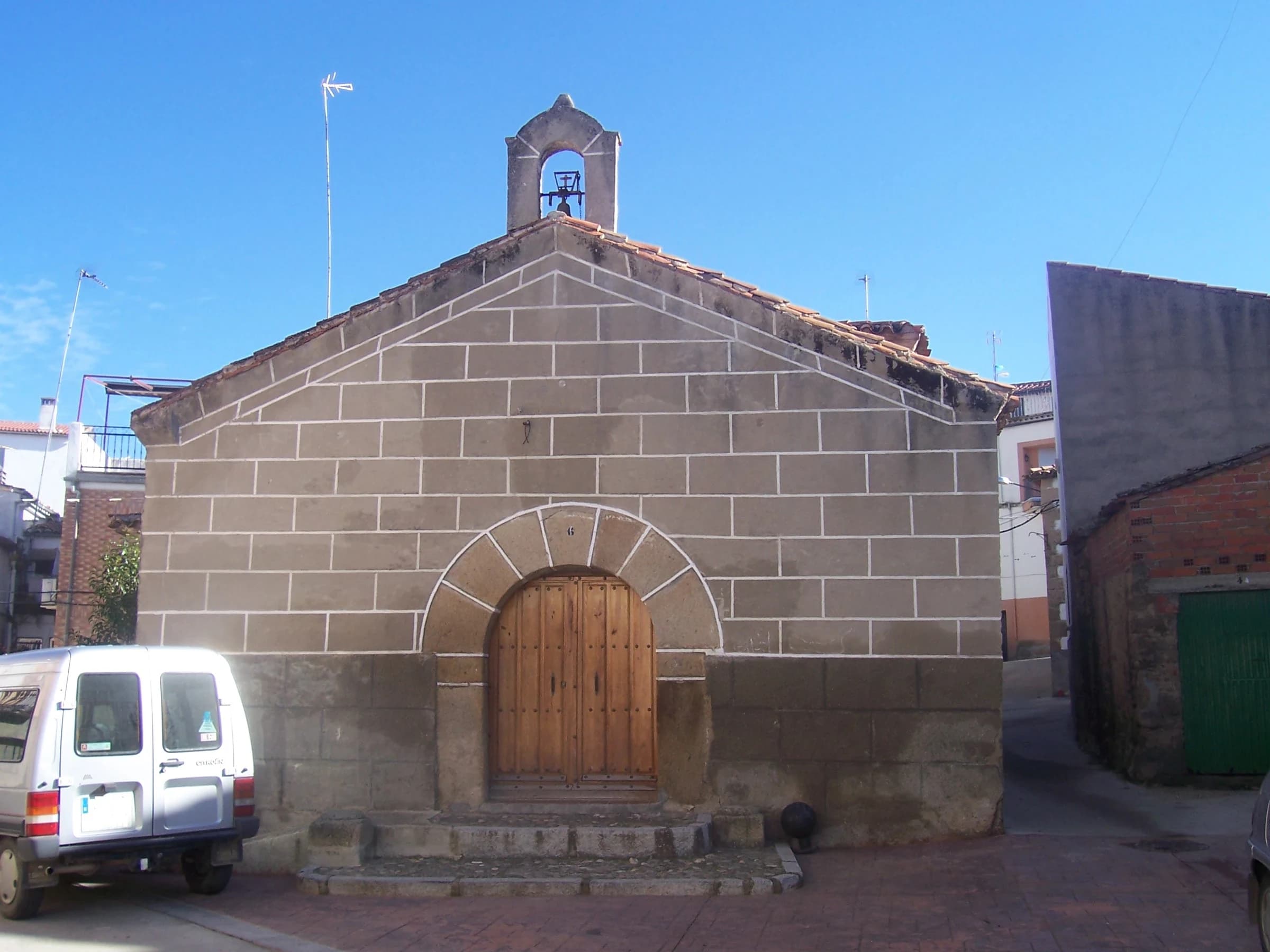 Valdeobispo
