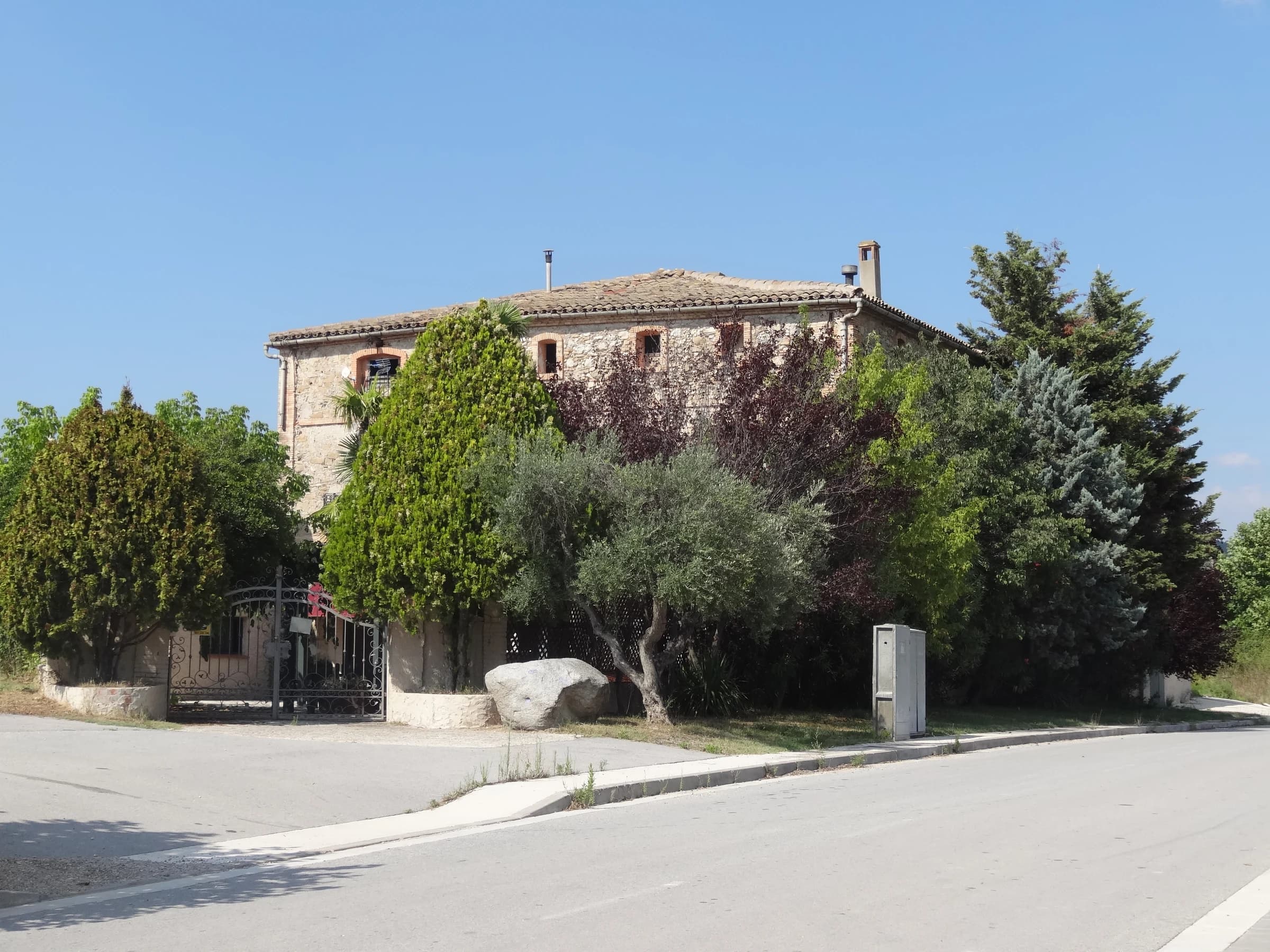 Castellolí
