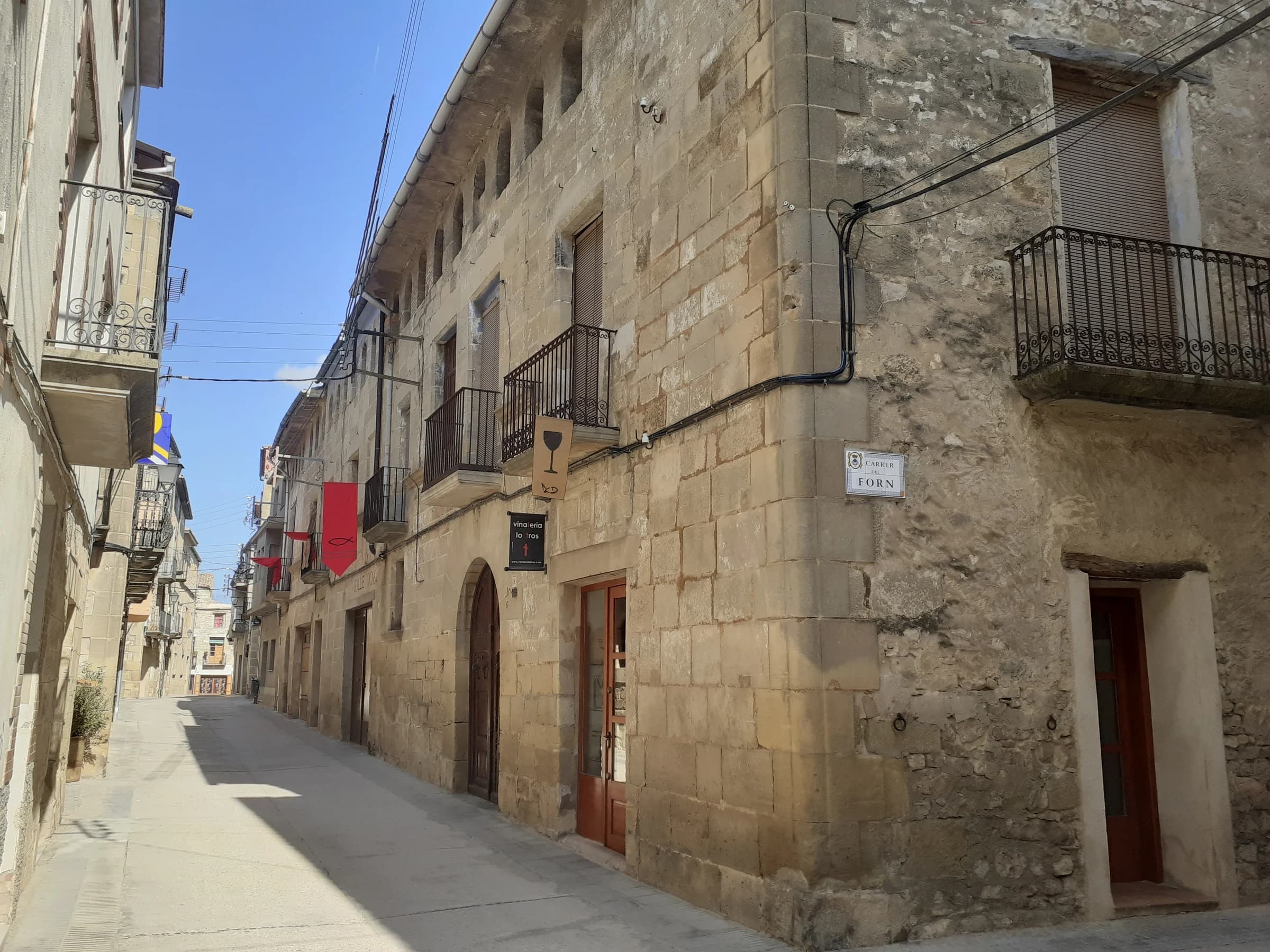 Vilalba dels Arcs