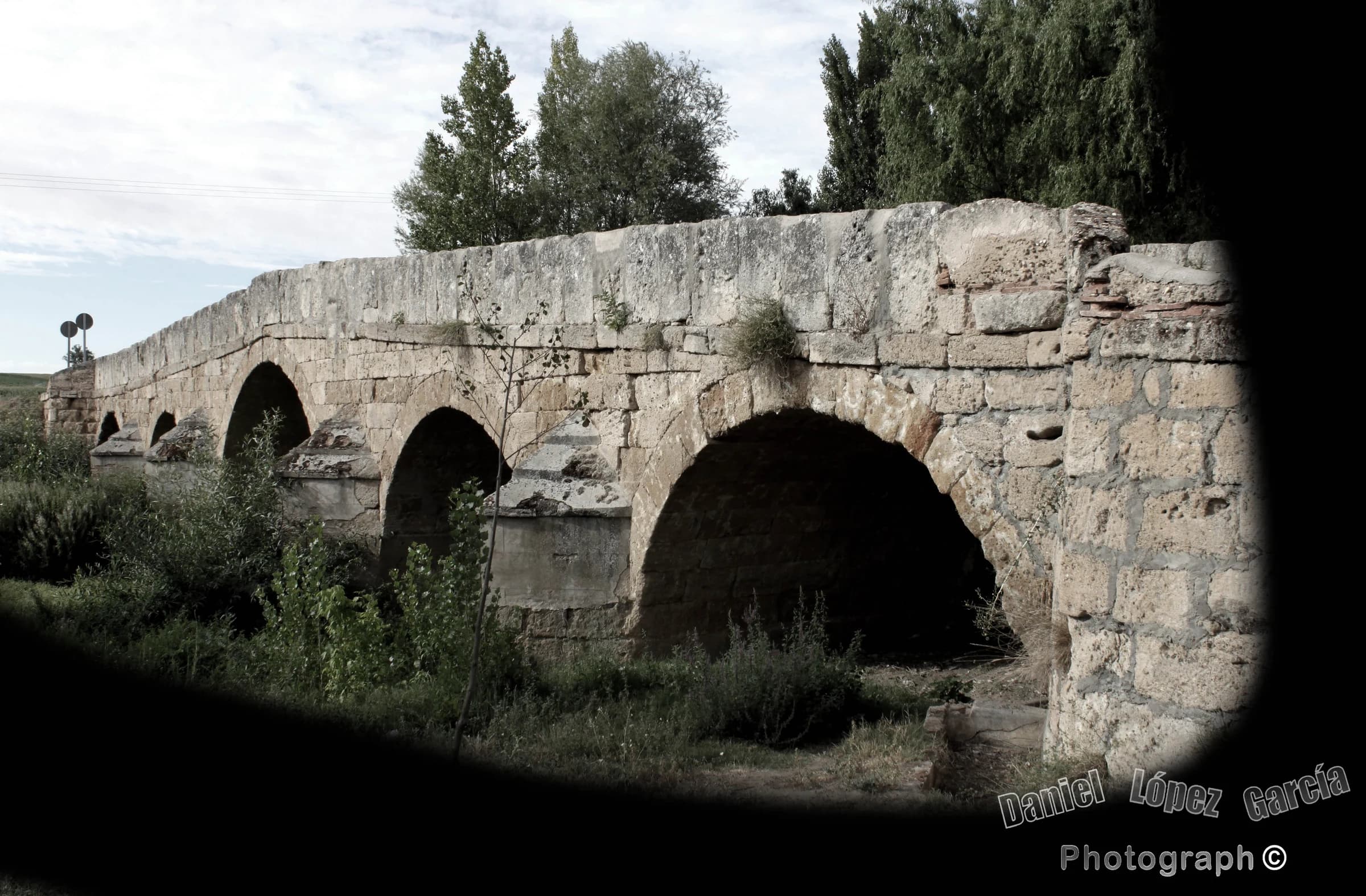 Villabuena del Puente