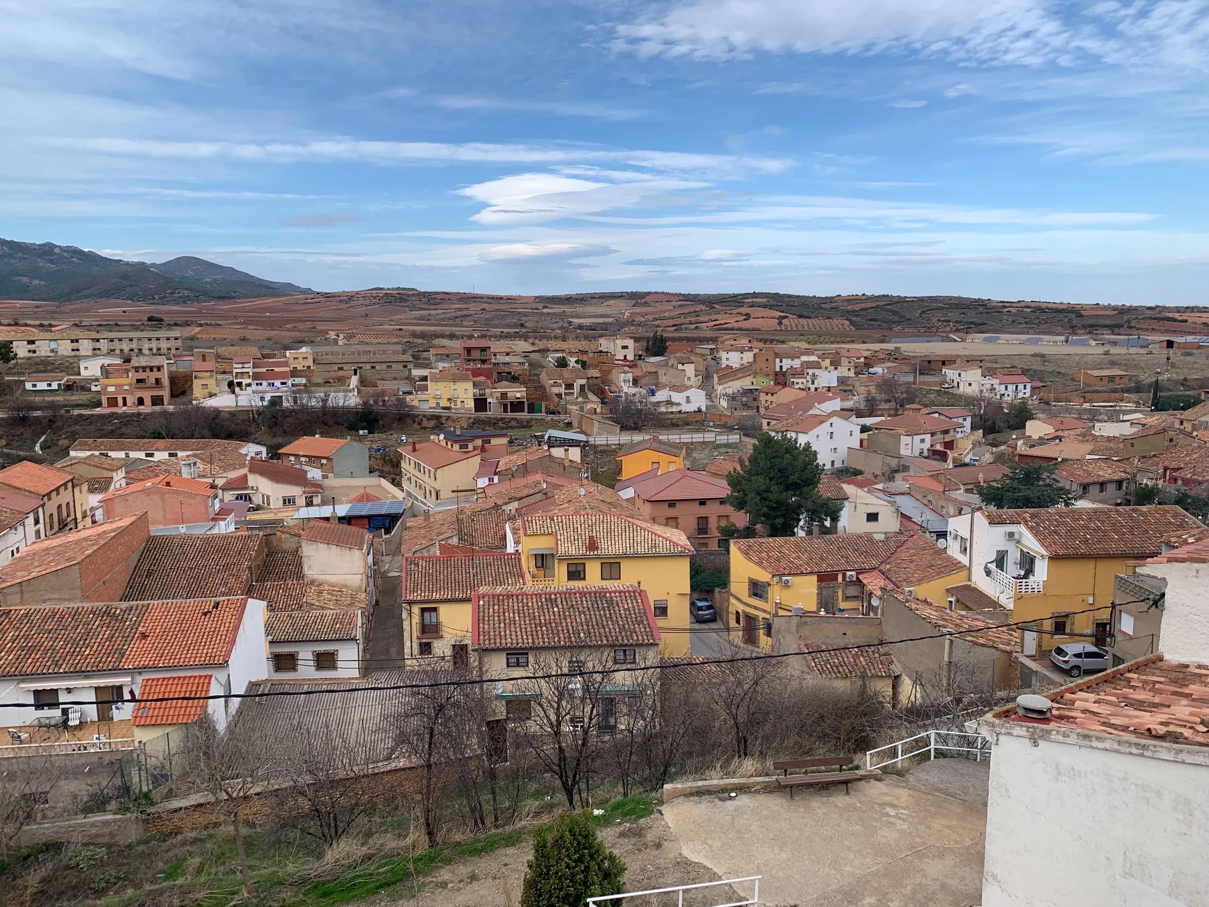 Aguarón