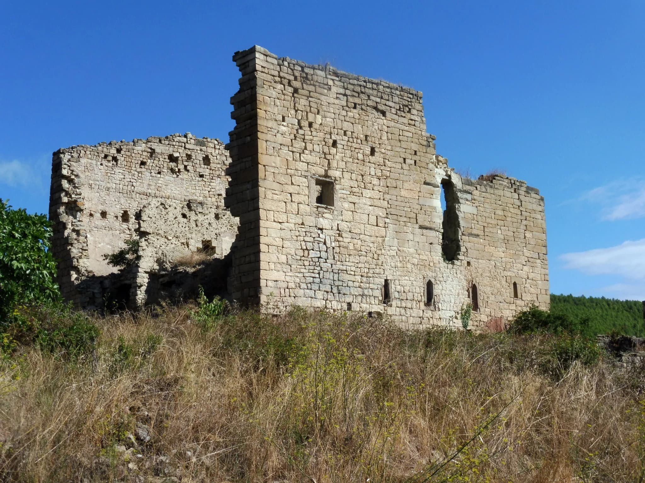 Sant Mateu de Bages