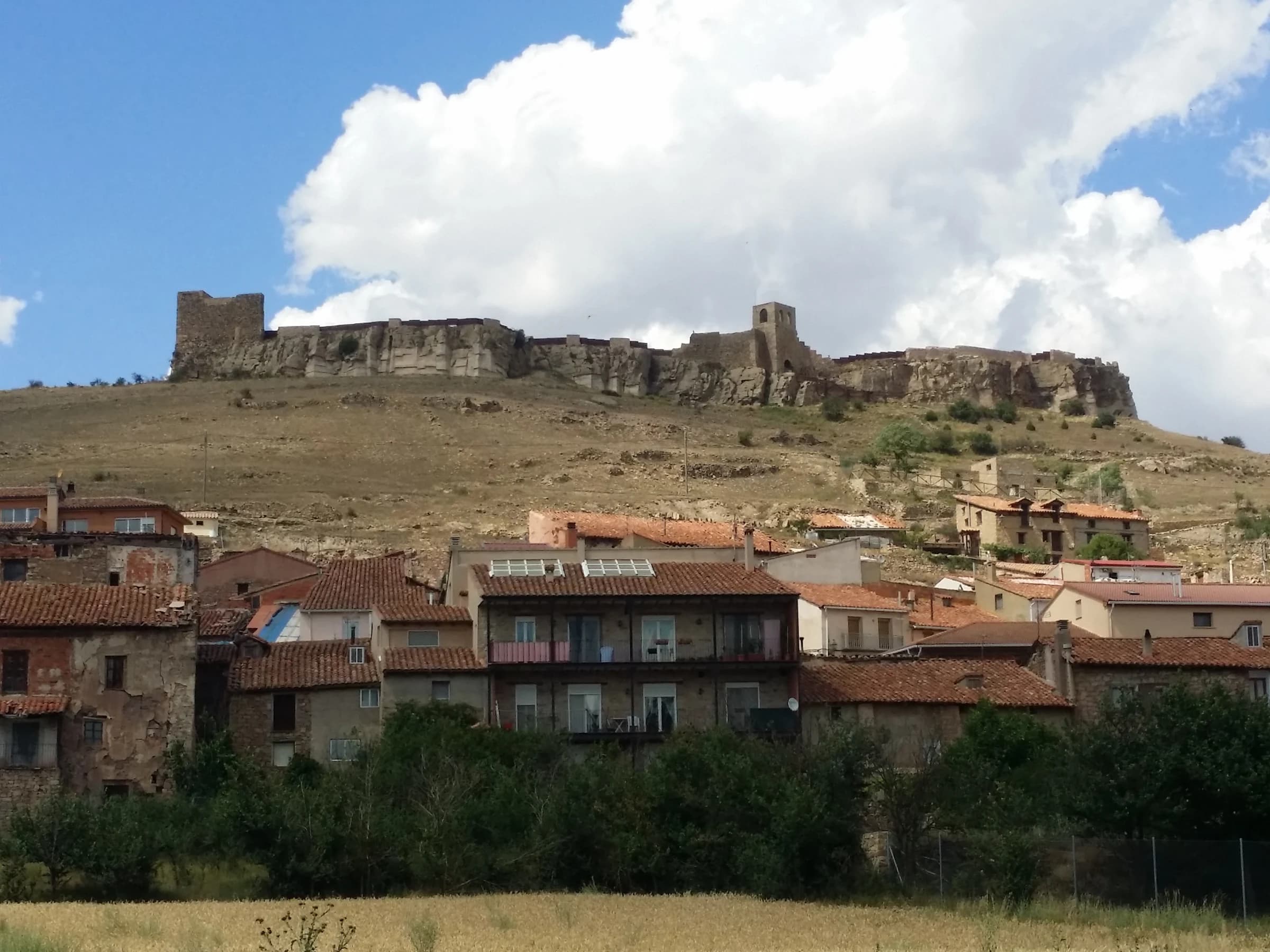 Cedrillas