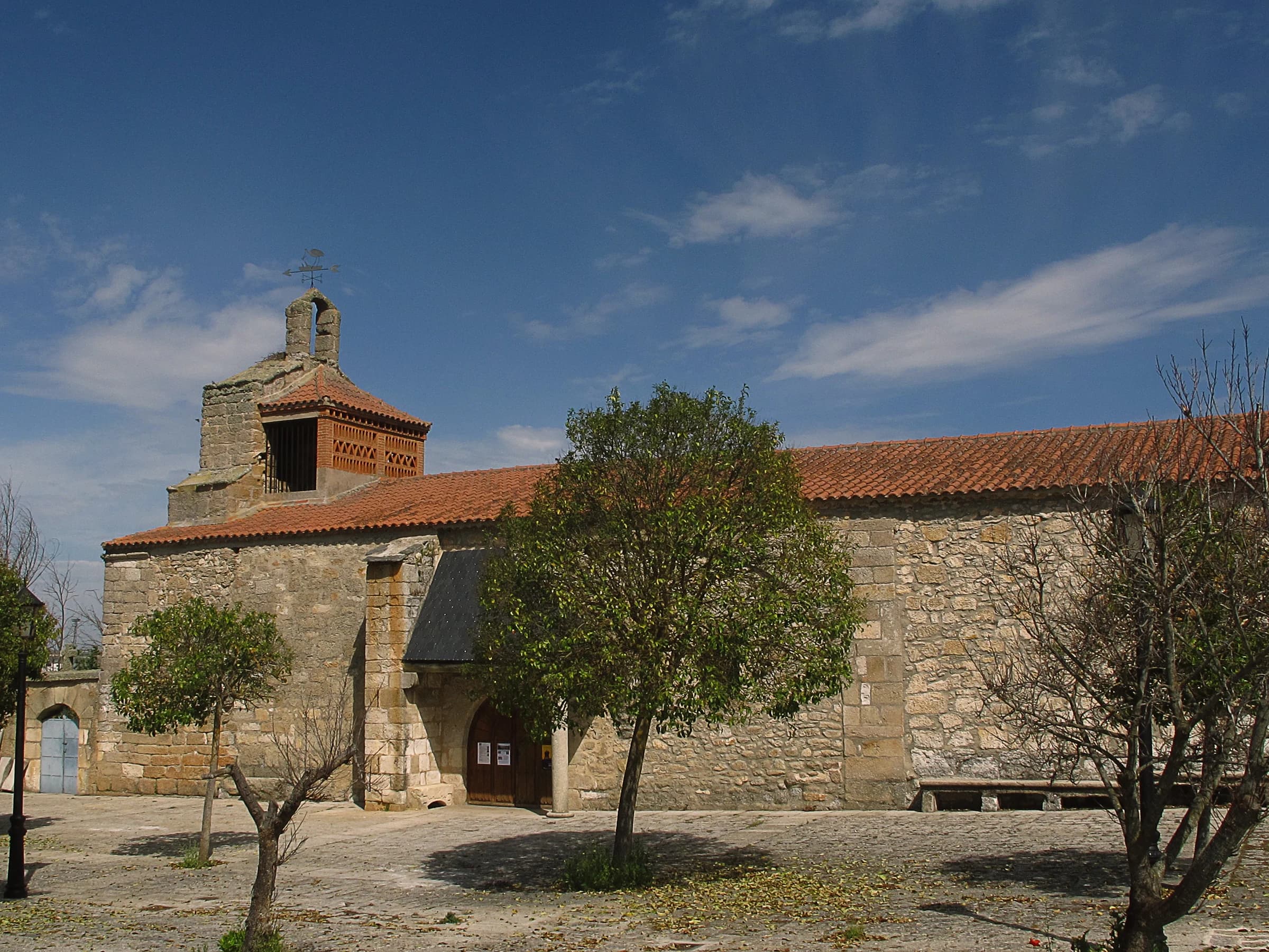 Muelas del Pan