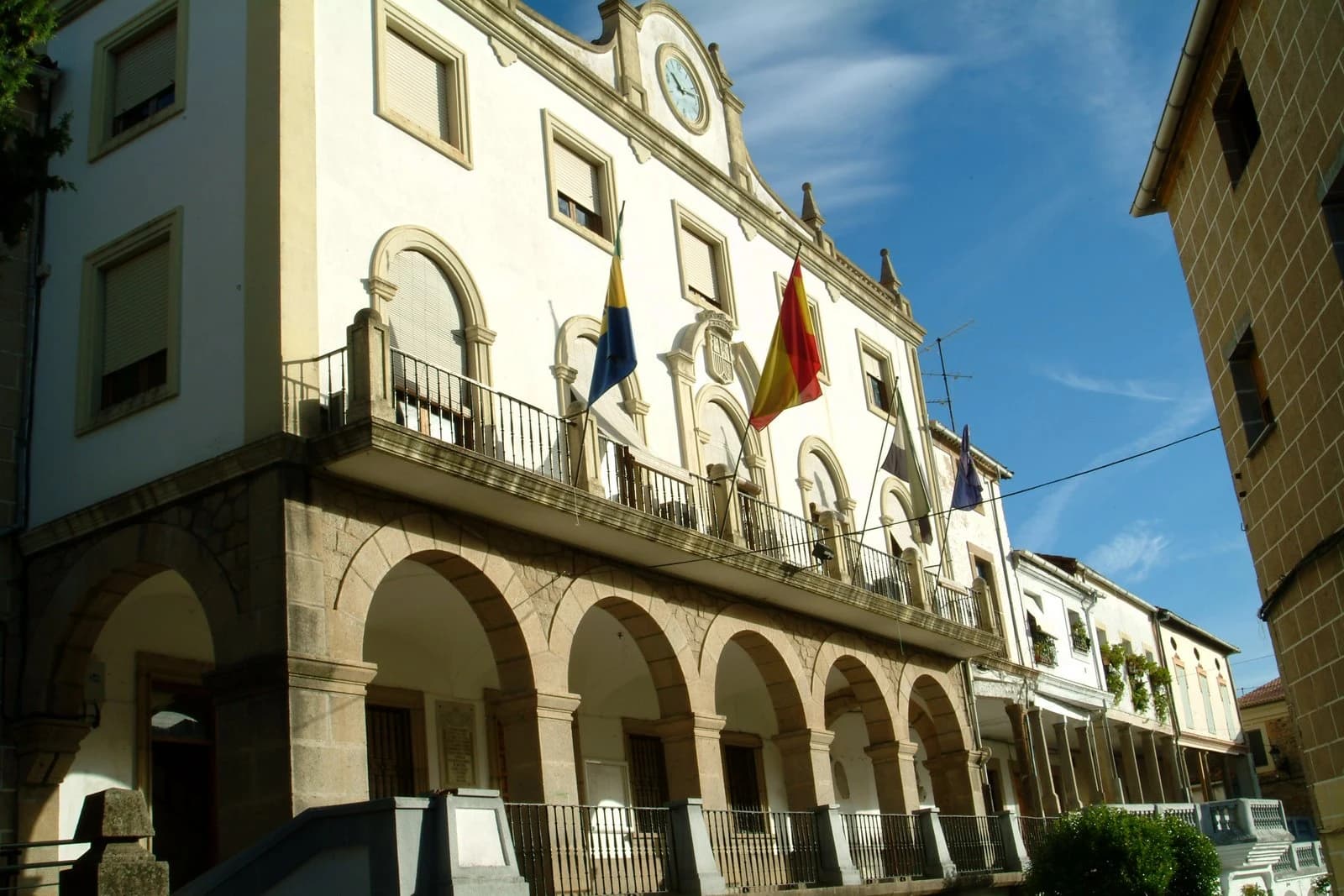 Pasarón de la Vera
