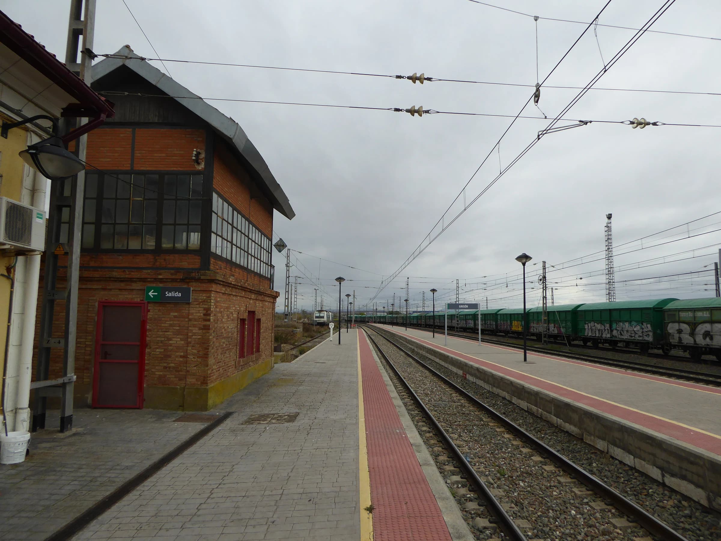 Grisén
