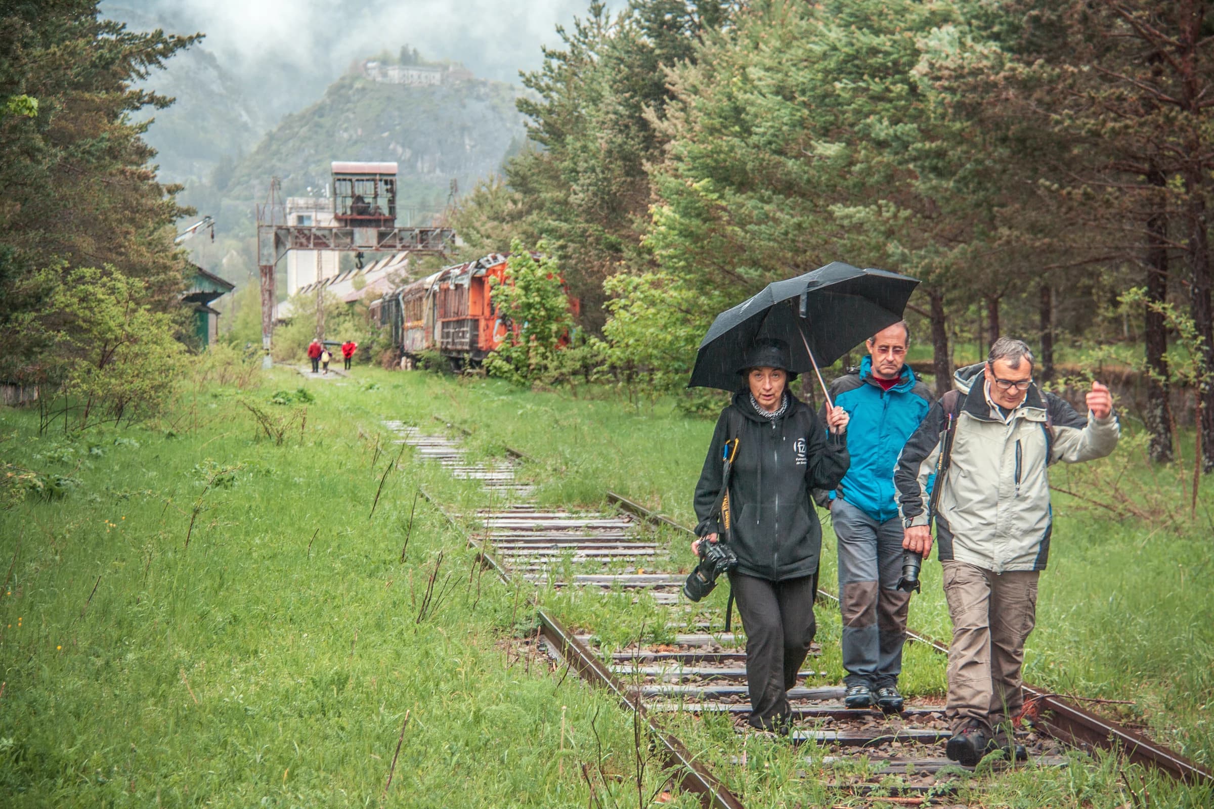 Canfranc