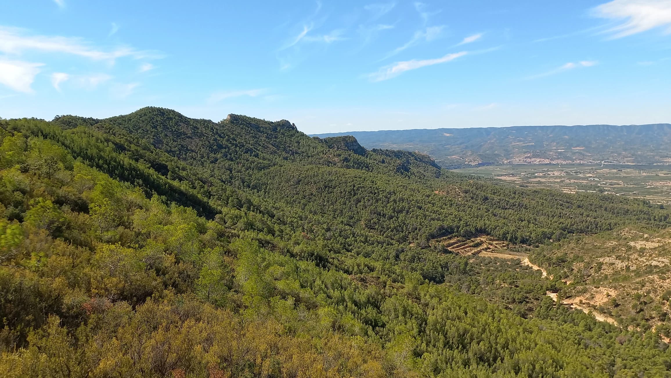 Torre de l'Espanyol, La