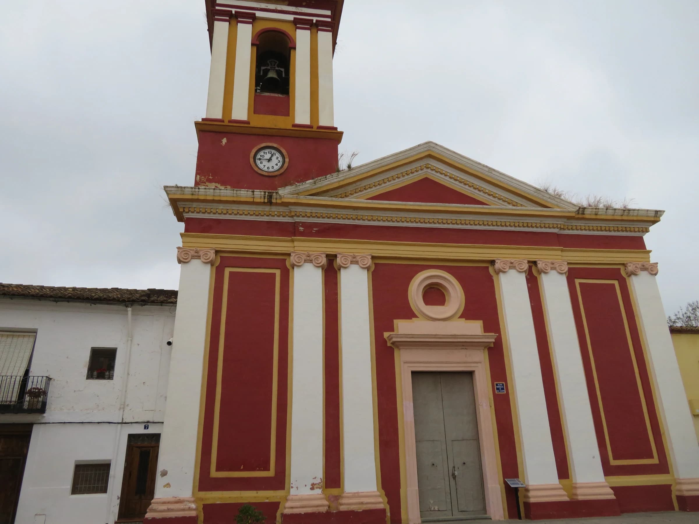 Alfara de la Baronia