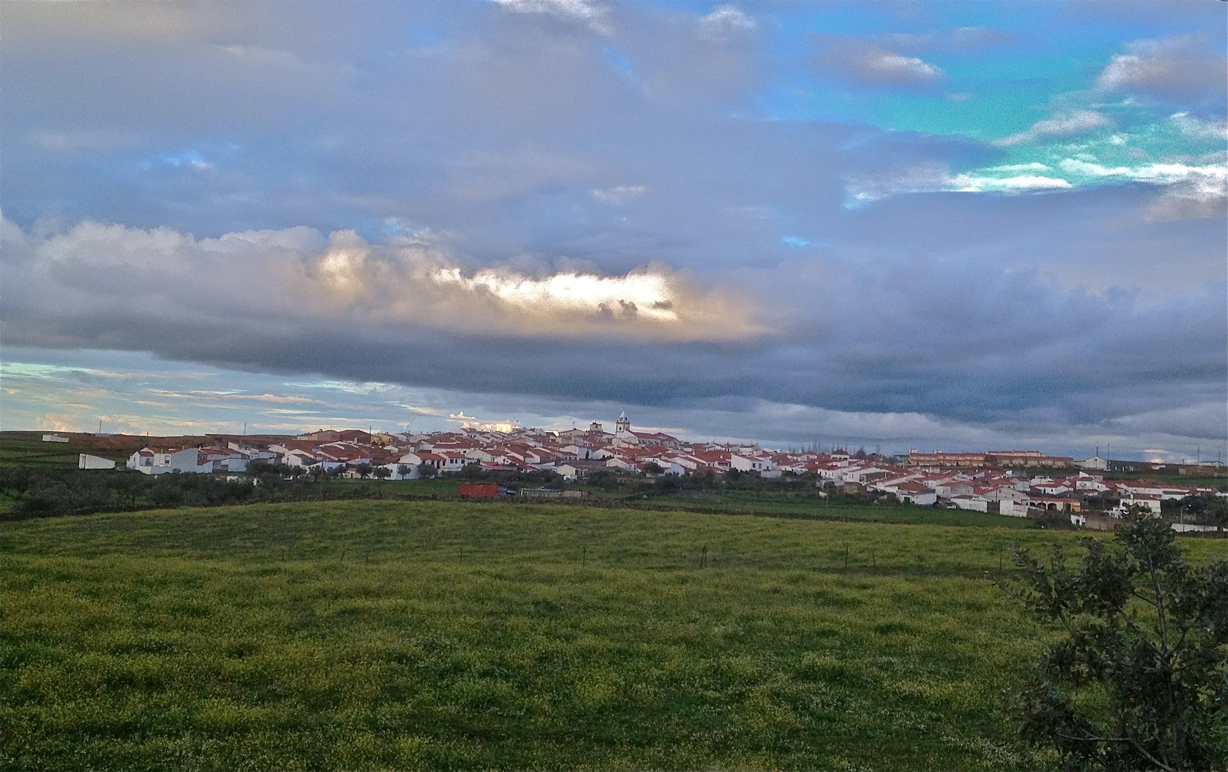 Membrío