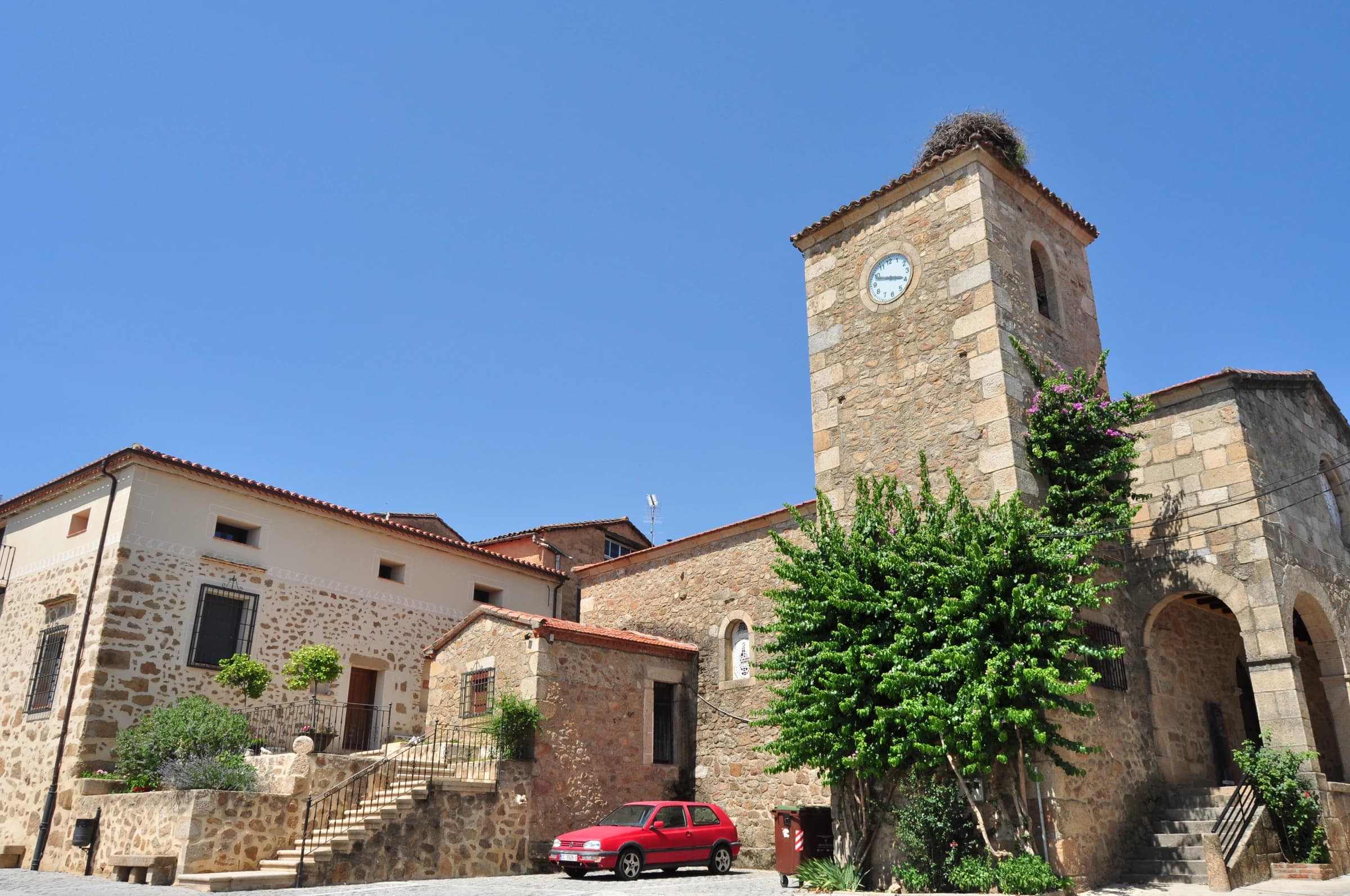 Torremenga