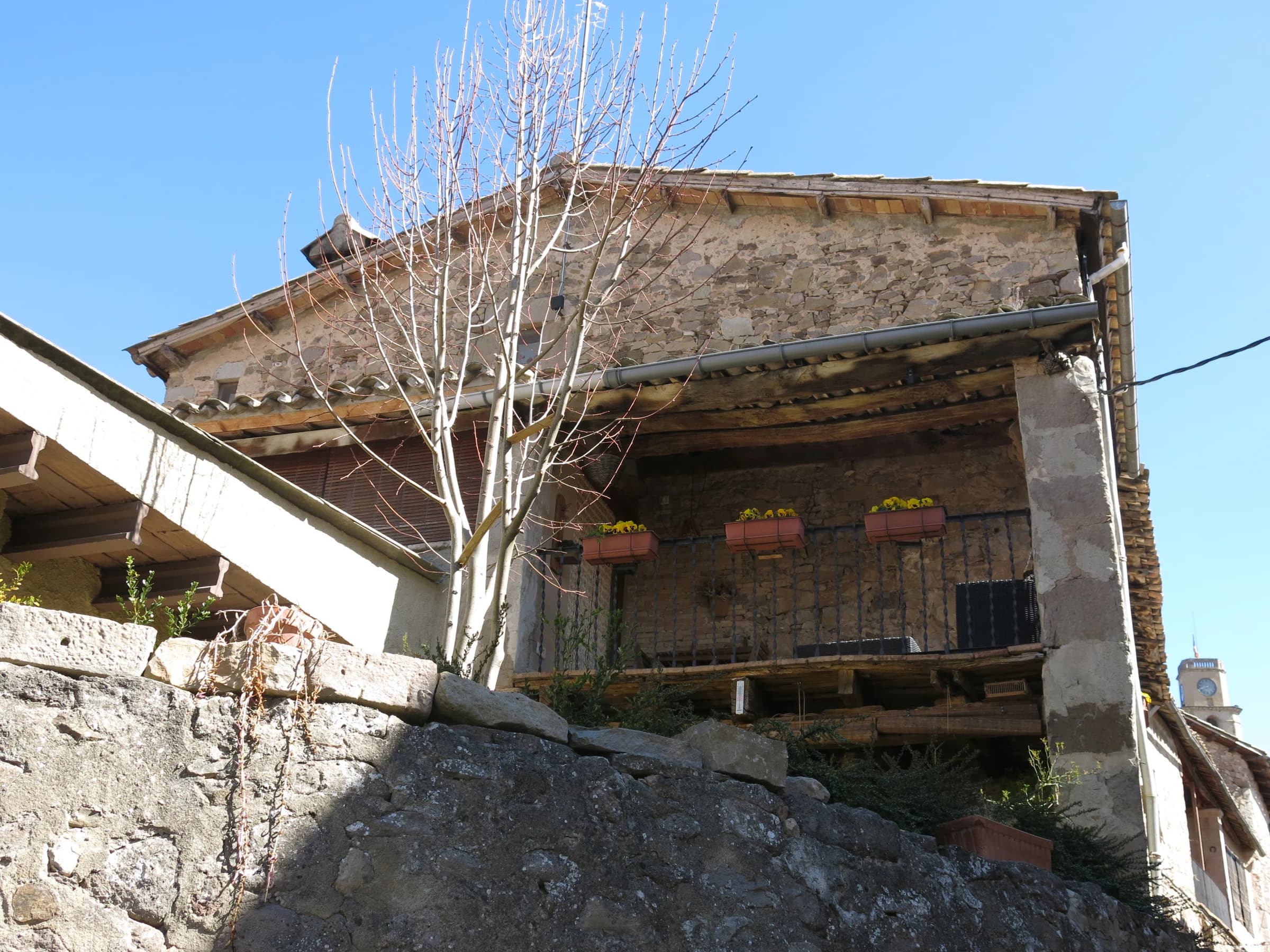 Sant Boi de Lluçanès