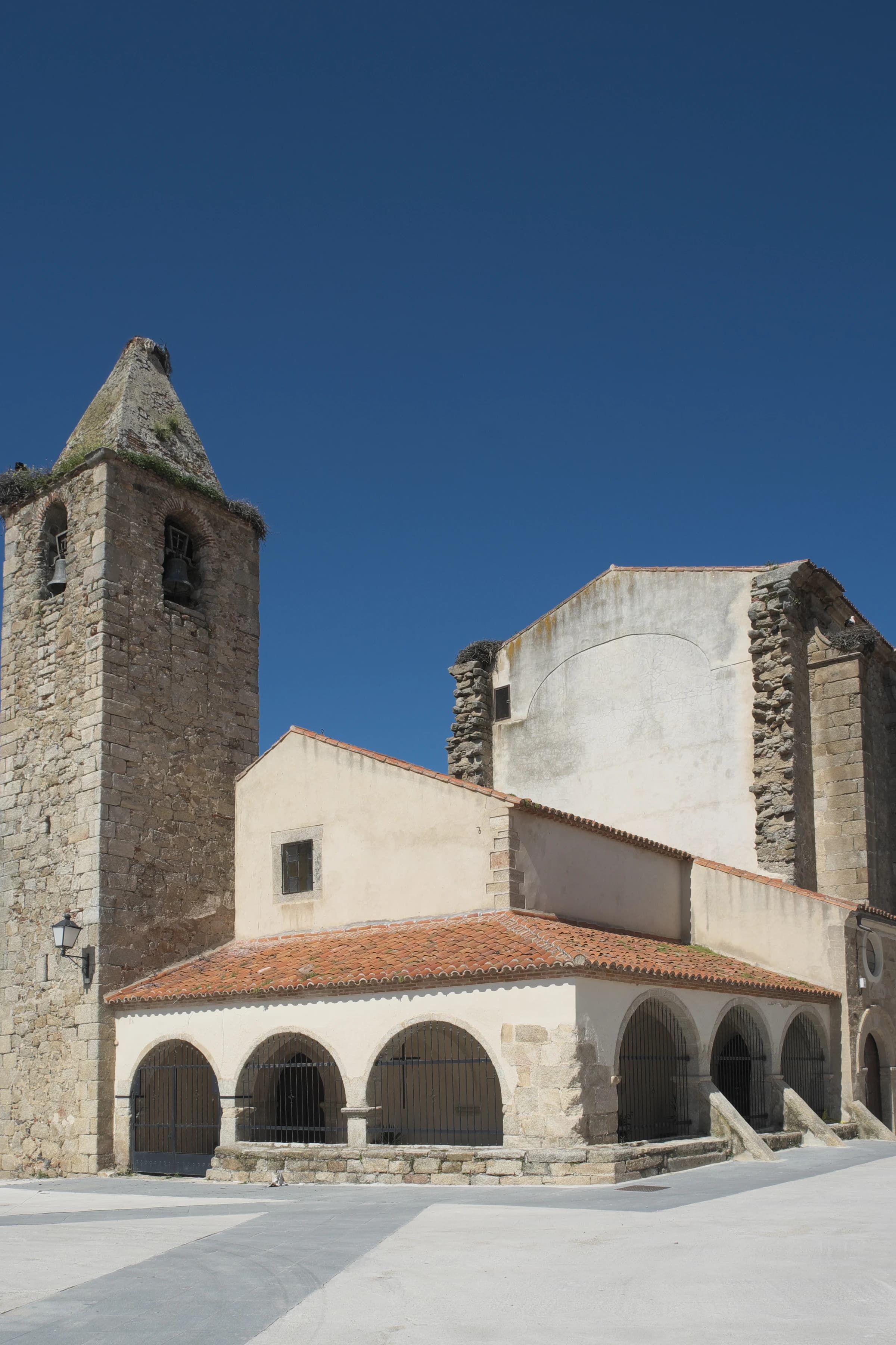 Torrequemada