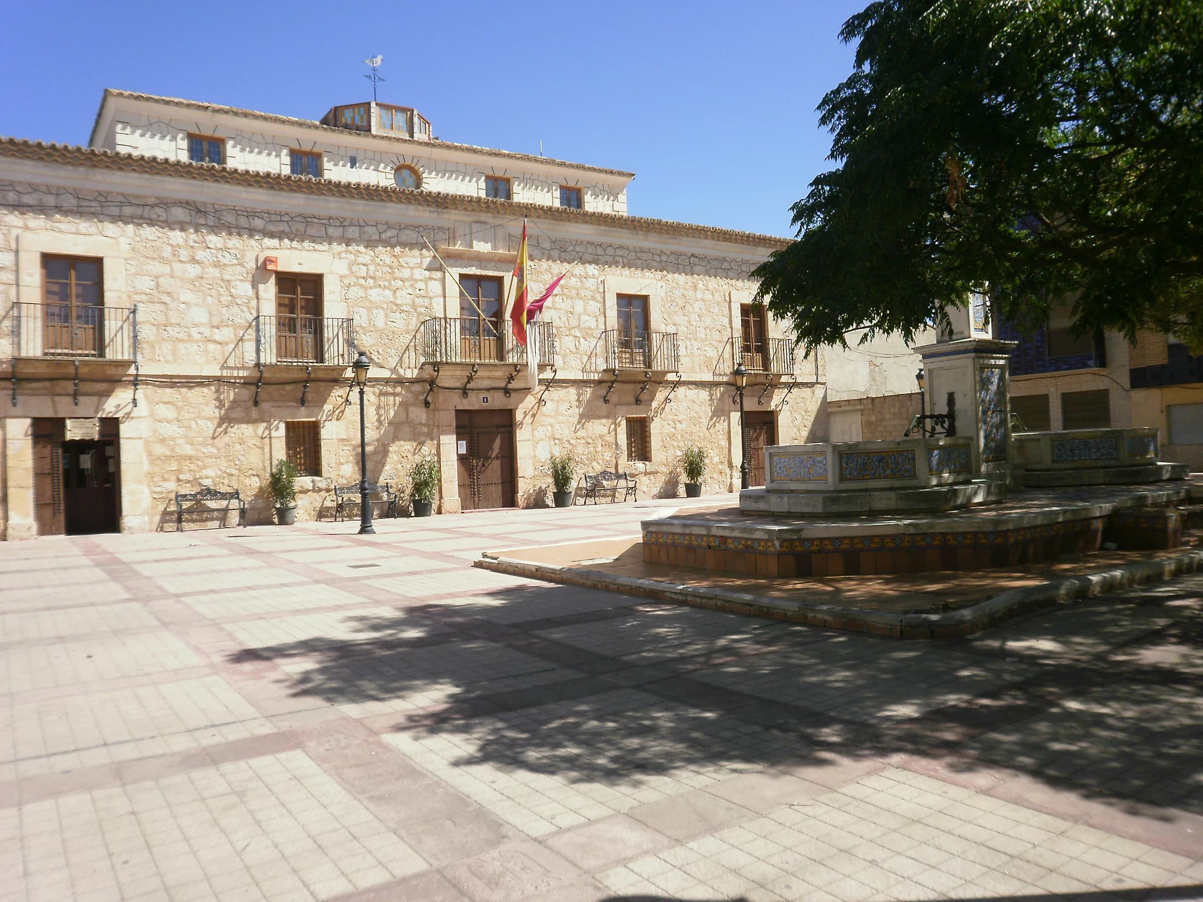 Casas de Ves