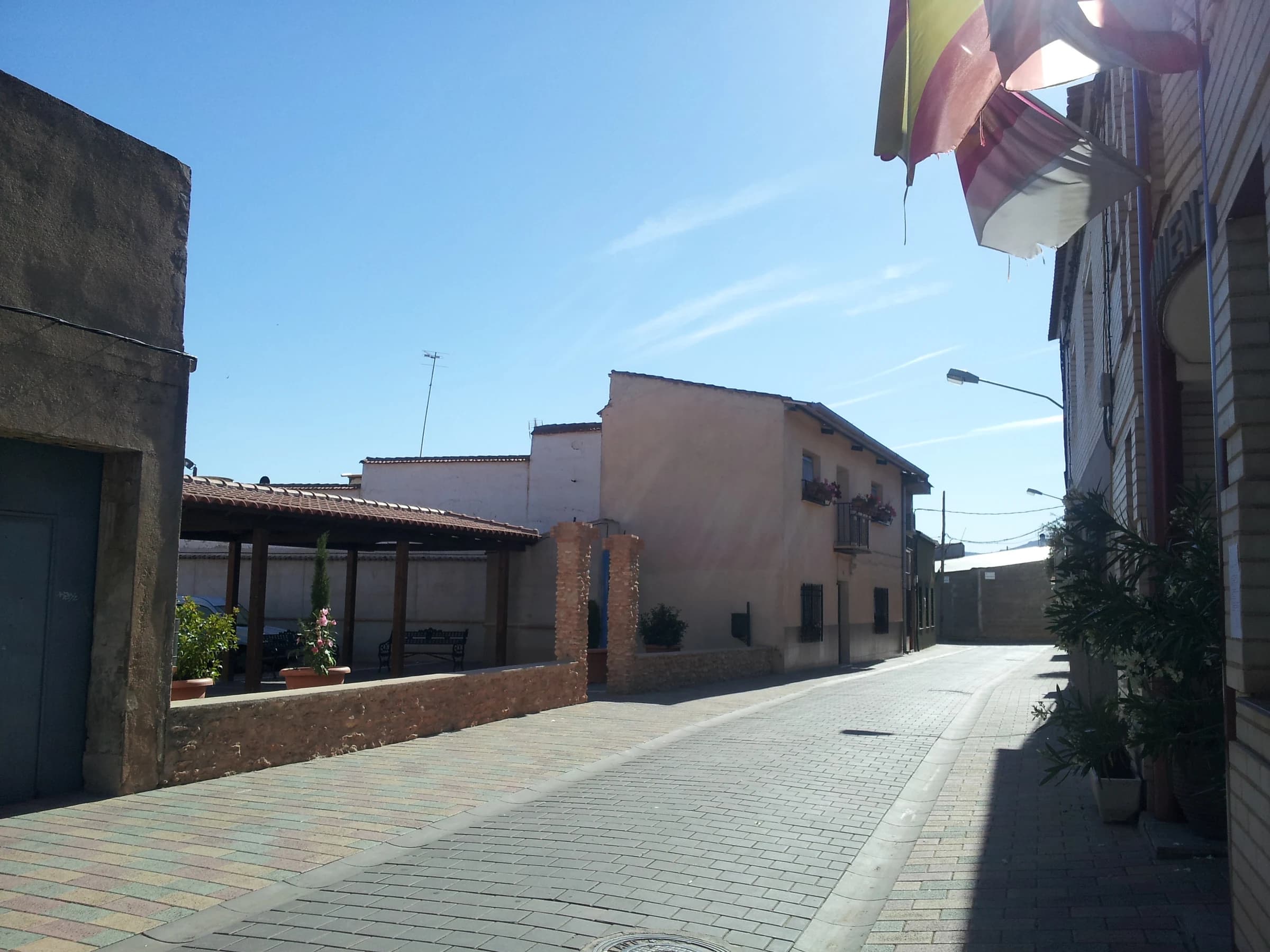 Labores, Las