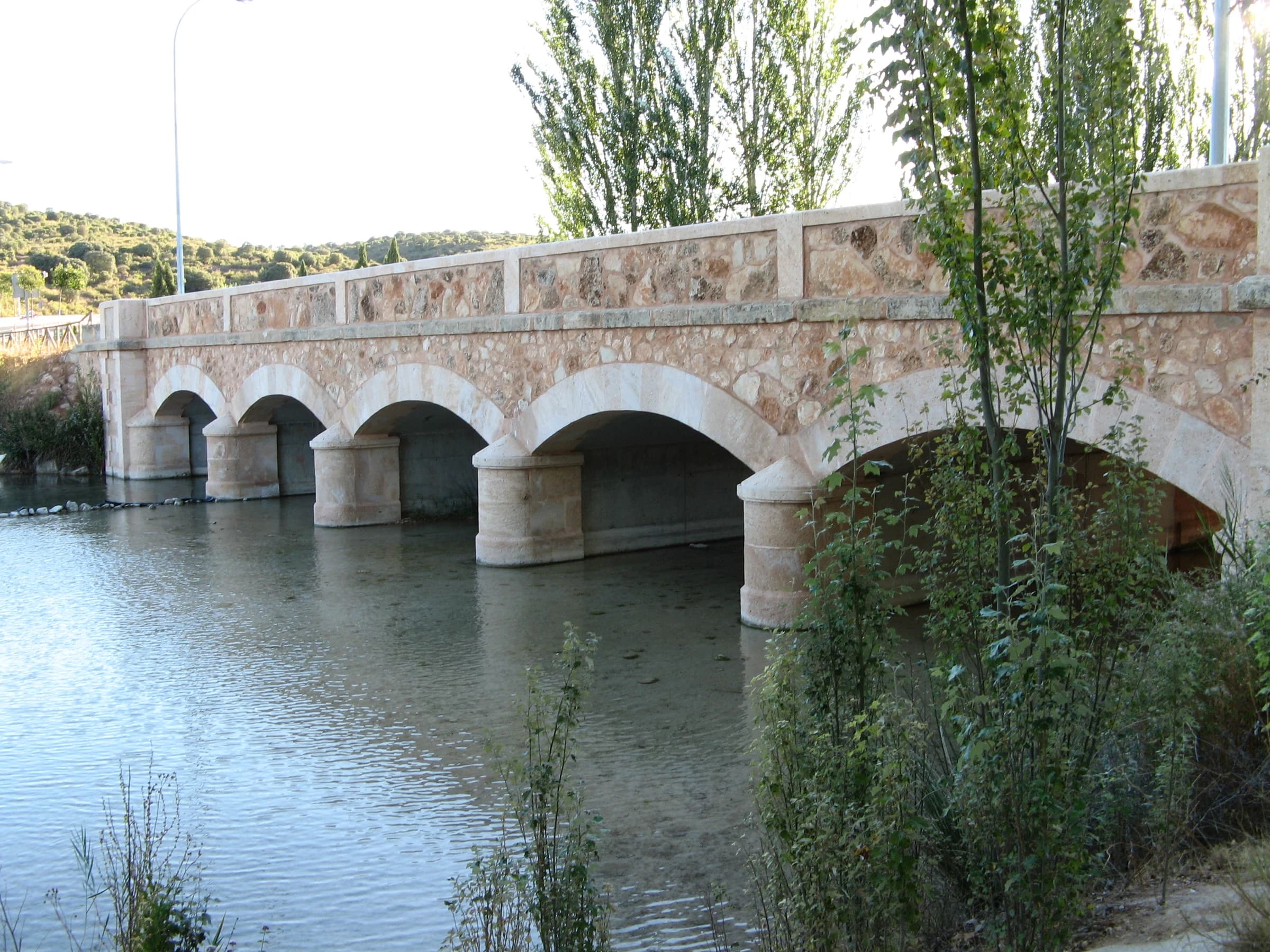 Ruidera