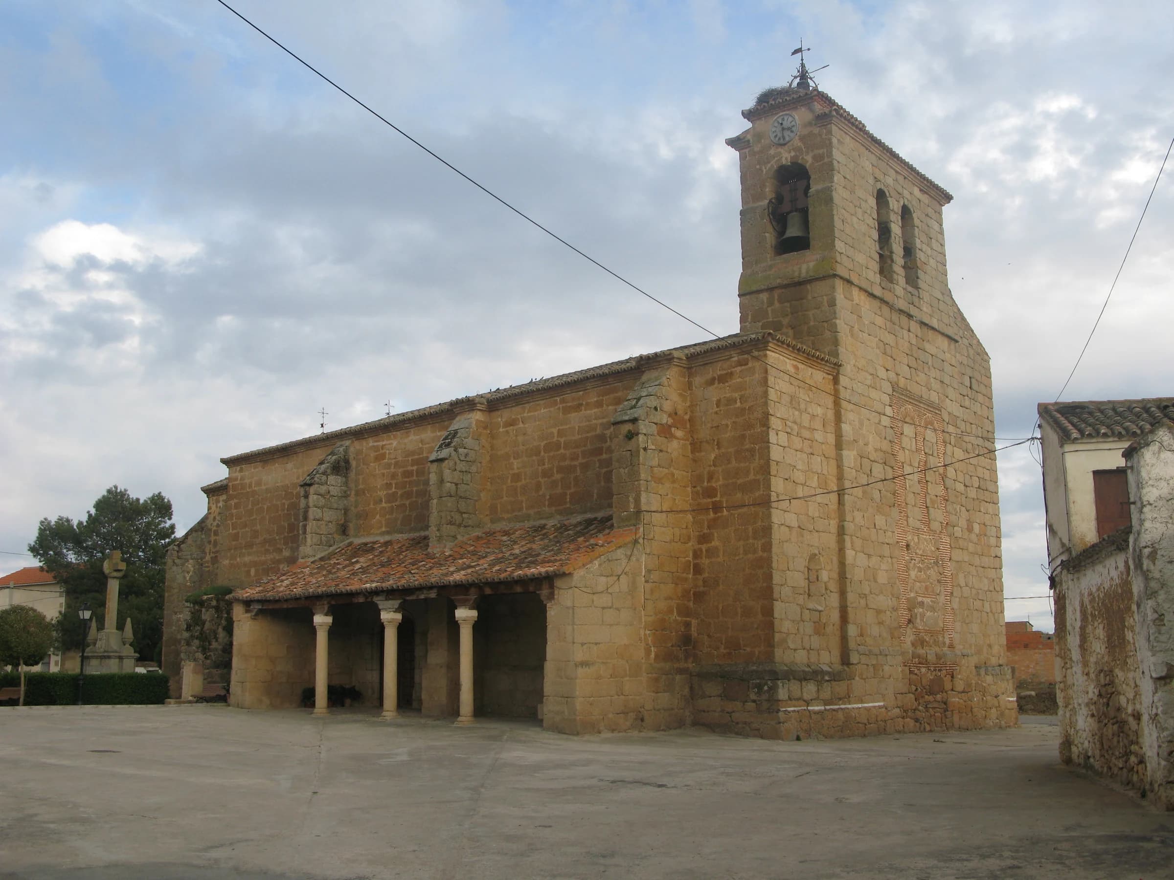 Villar del Pedroso
