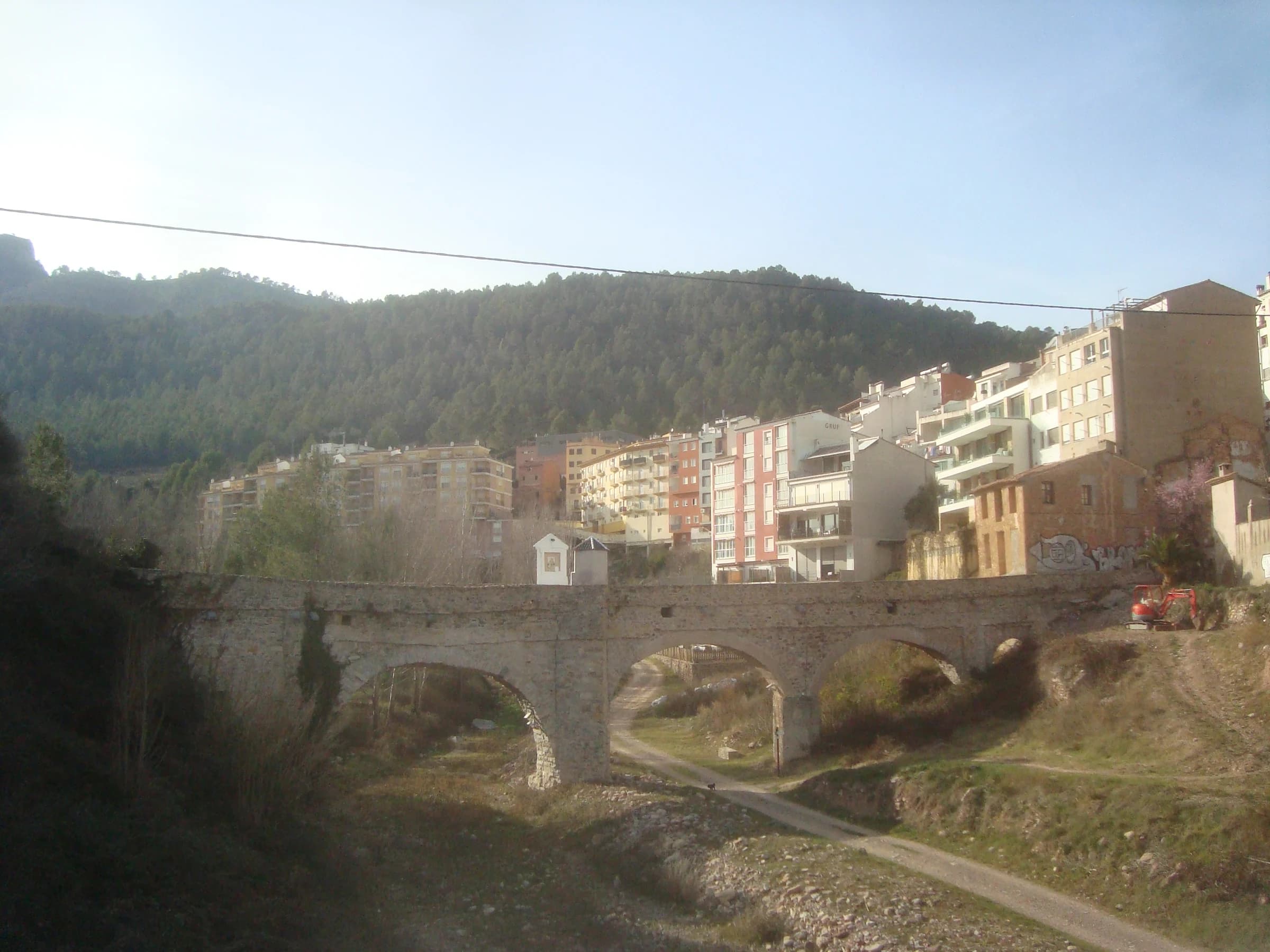 Montanejos