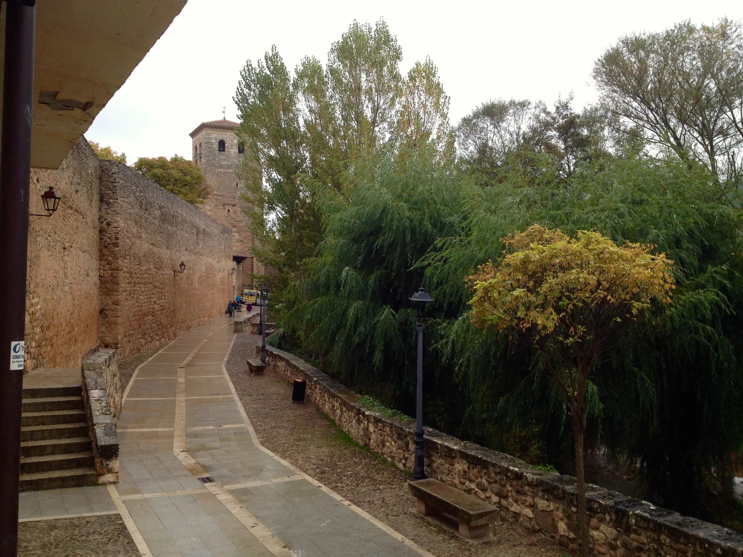 Covarrubias