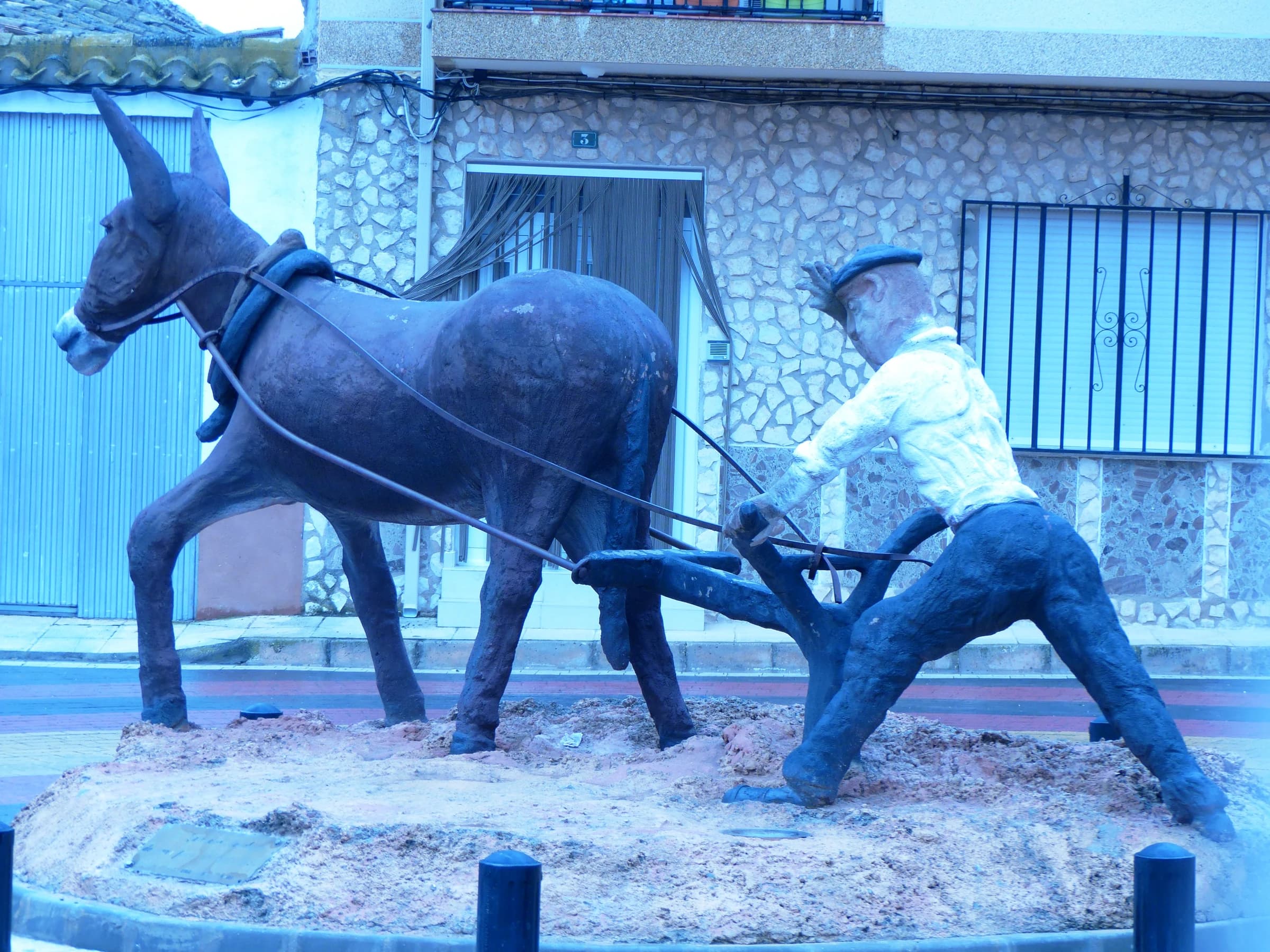 Navas de Jorquera