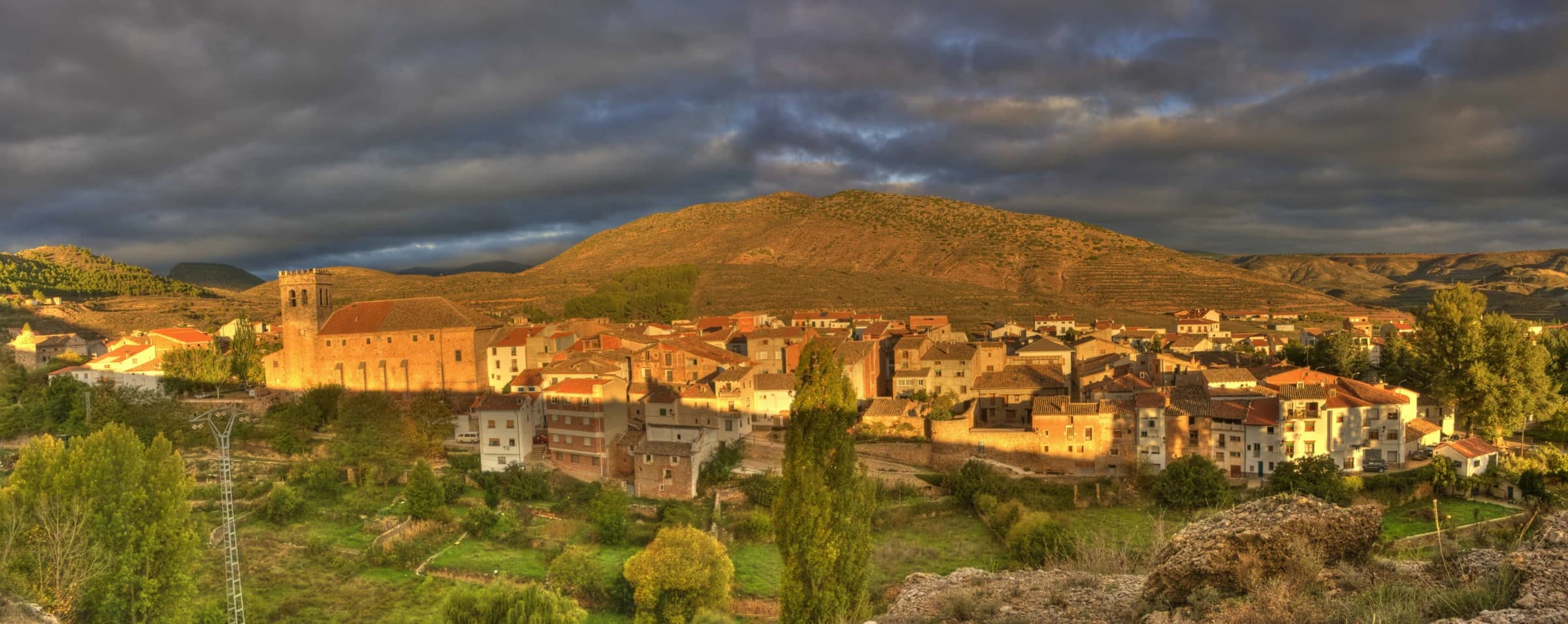 Manzanera