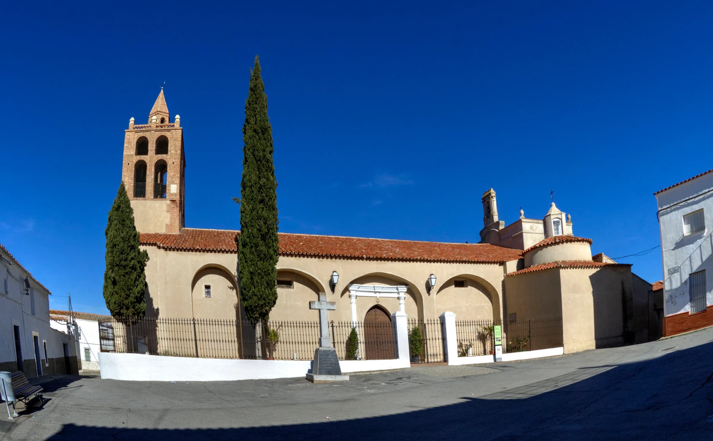Valencia de las Torres
