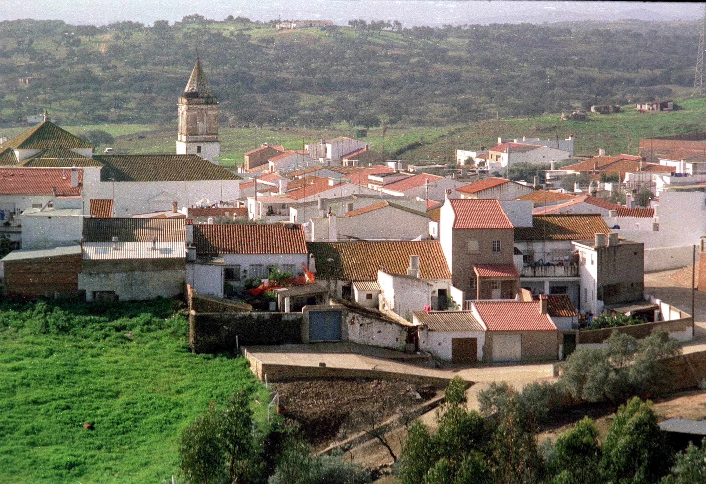 Granado, El