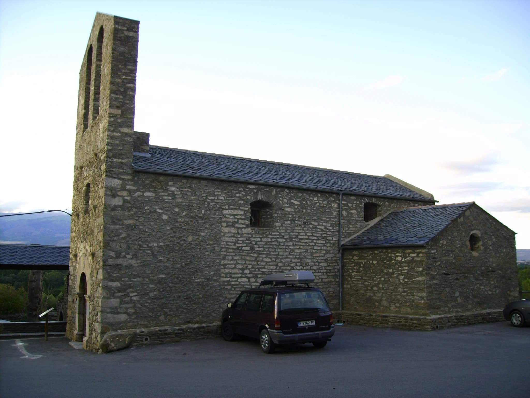 Fontanals de Cerdanya