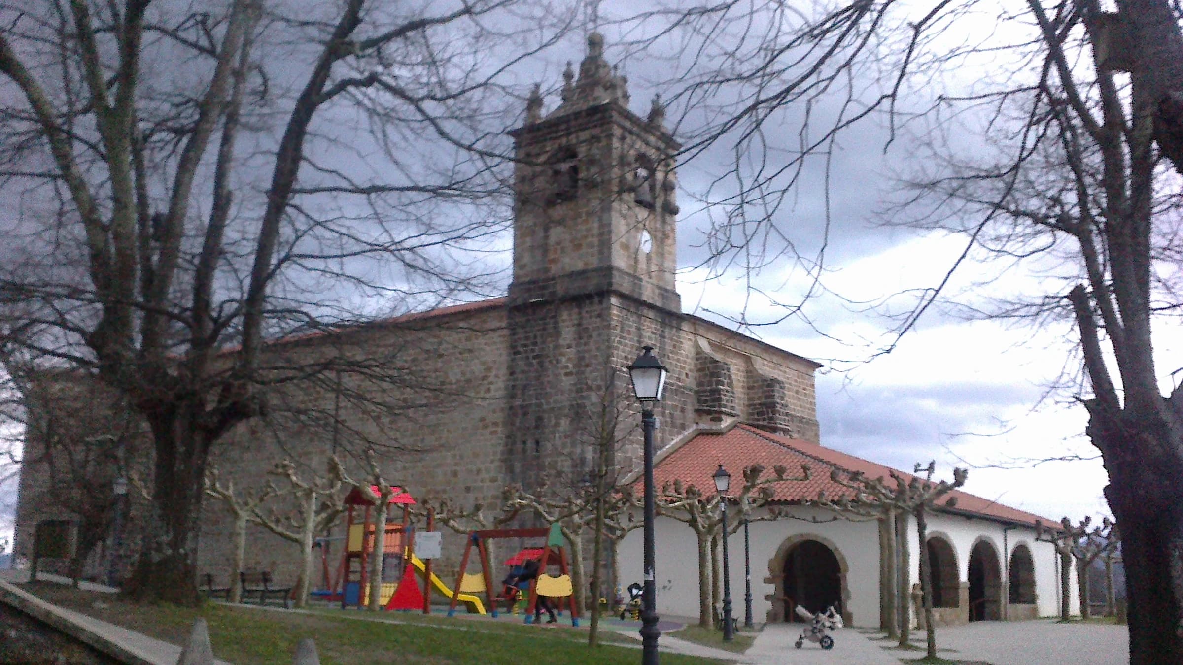 Gabiria
