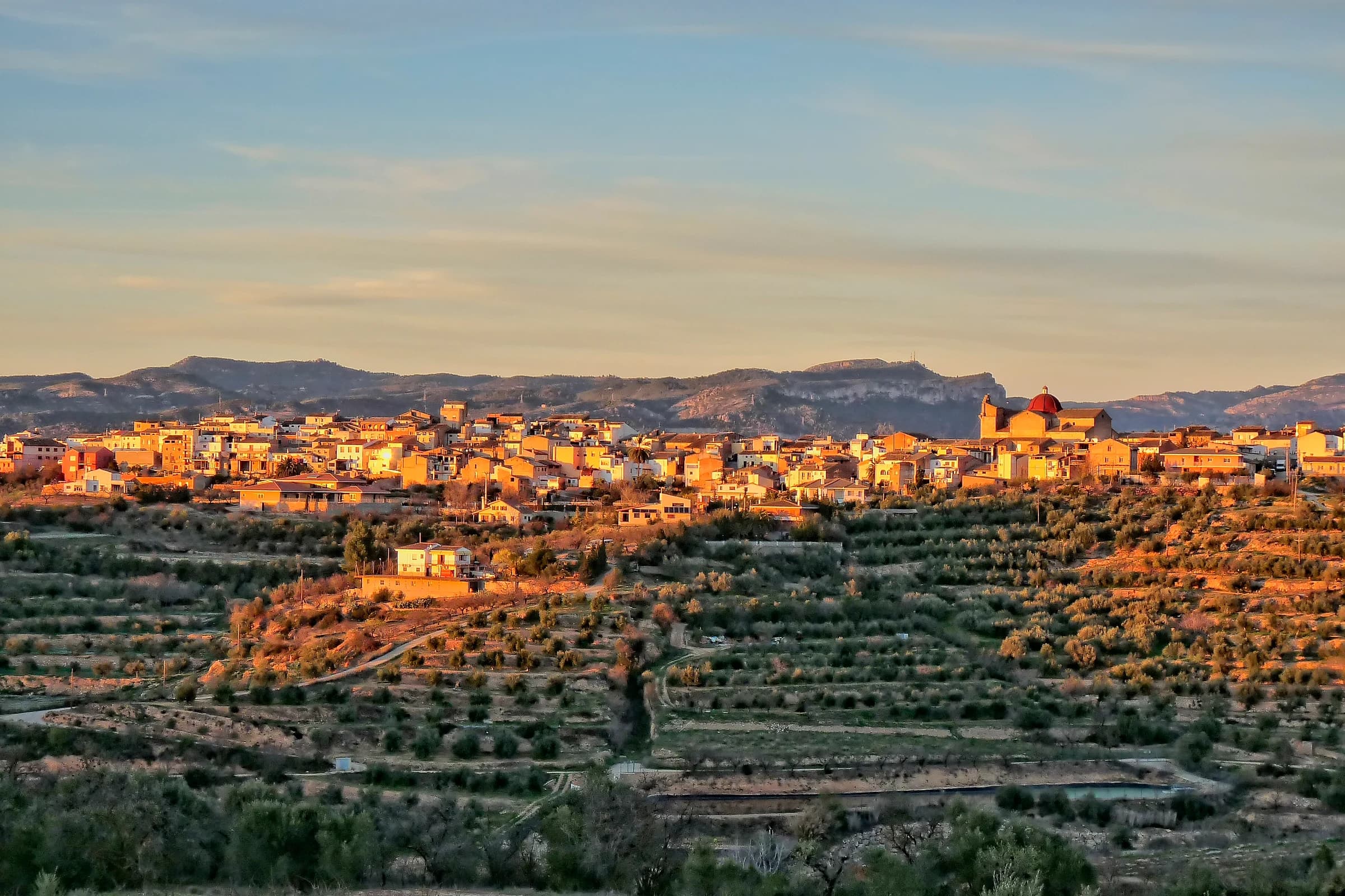 Masroig, El
