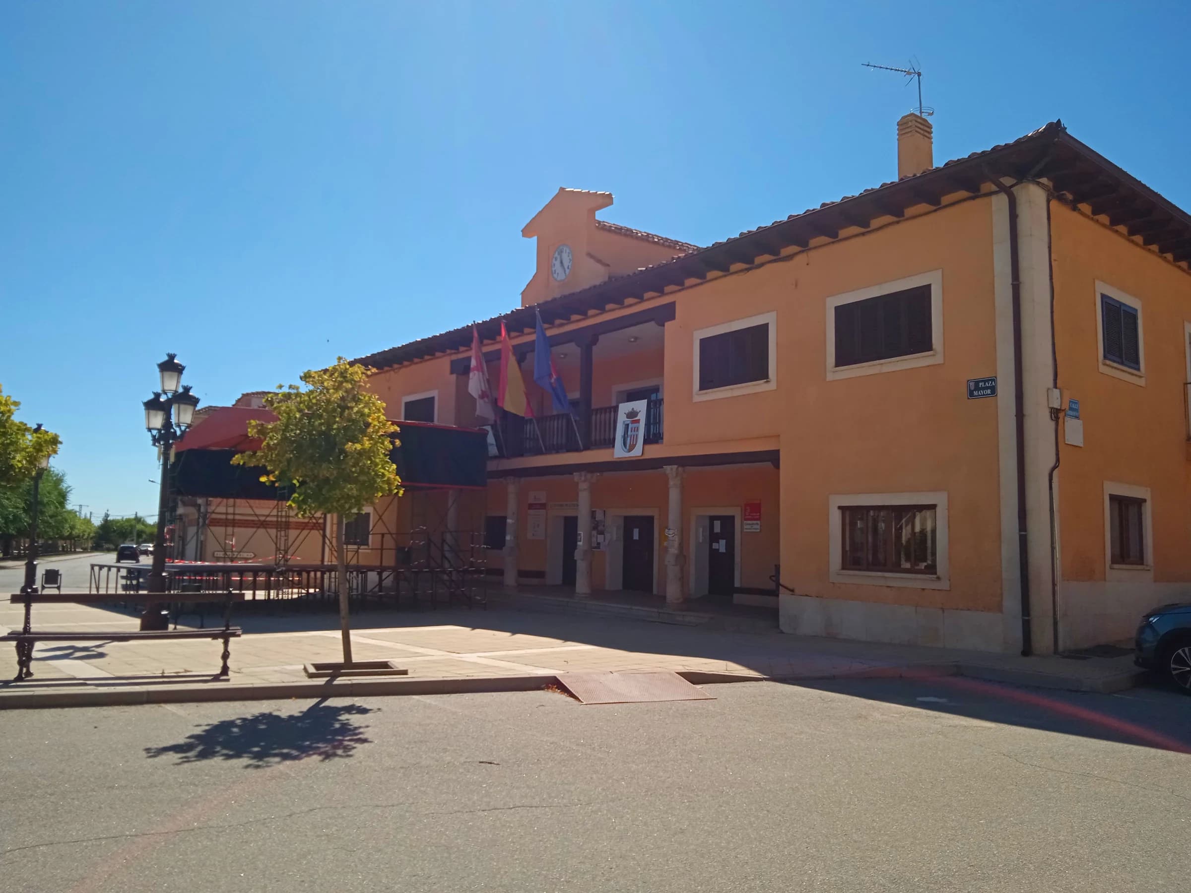Escalona del Prado