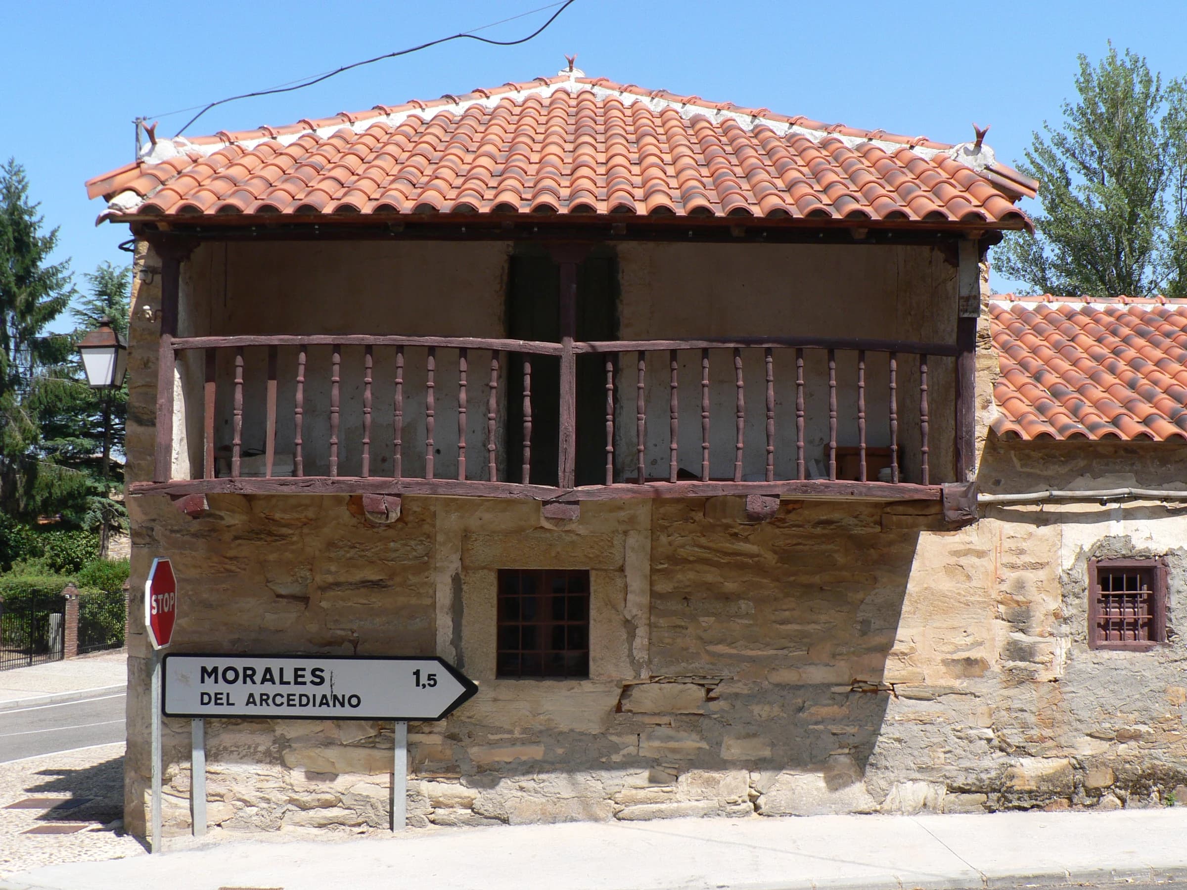 Val de San Lorenzo