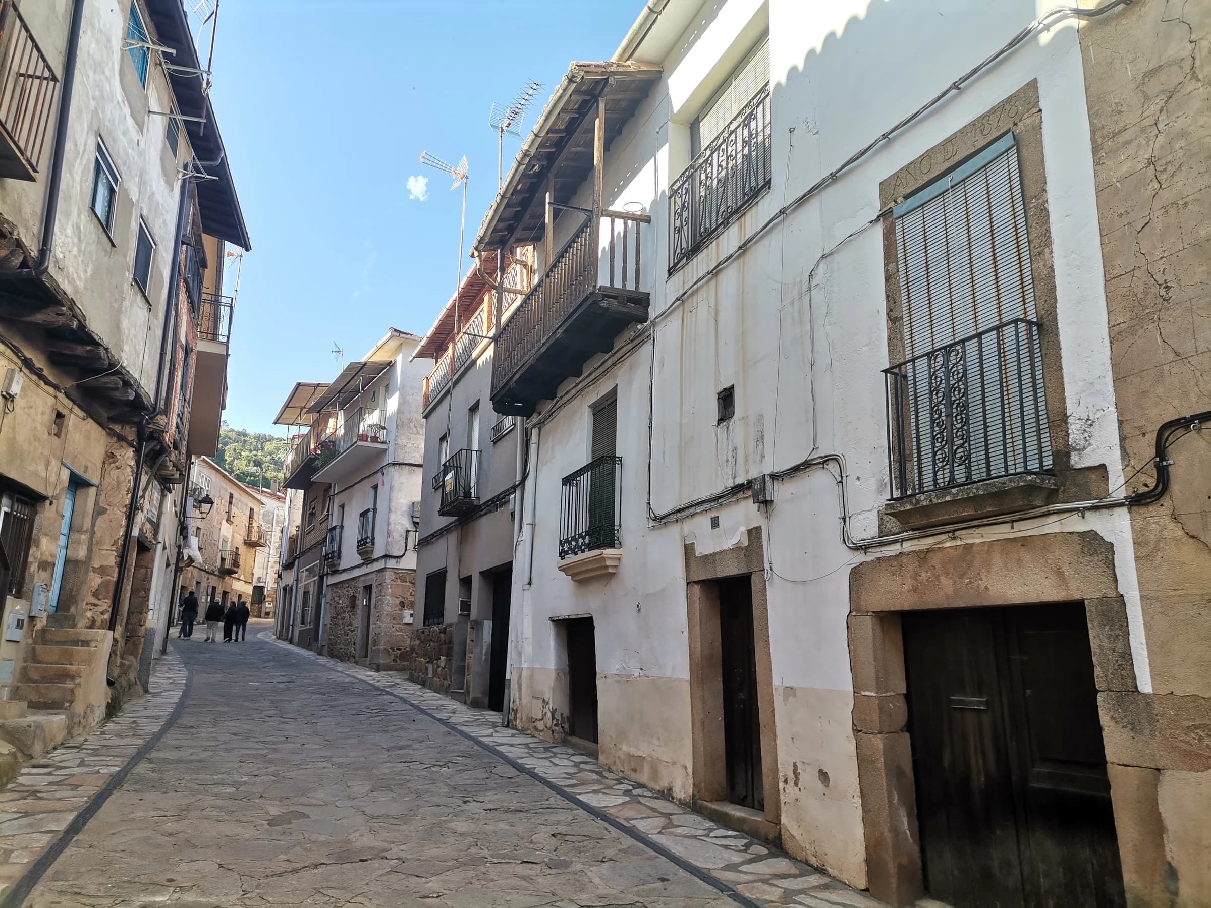 Torre de Don Miguel