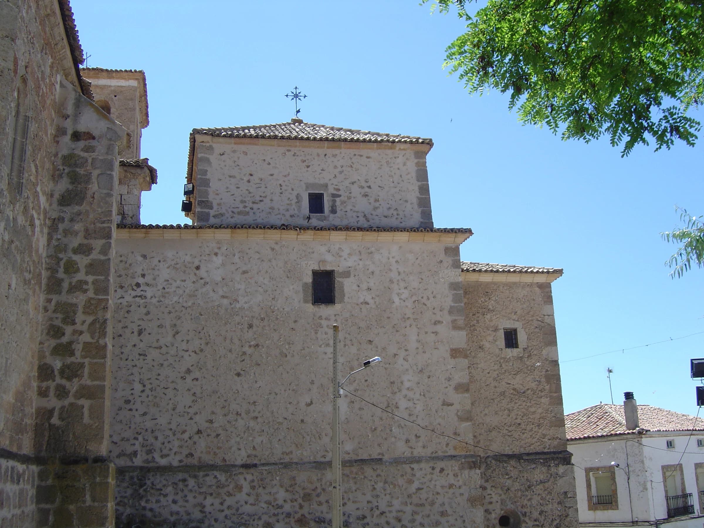 Villalba del Rey