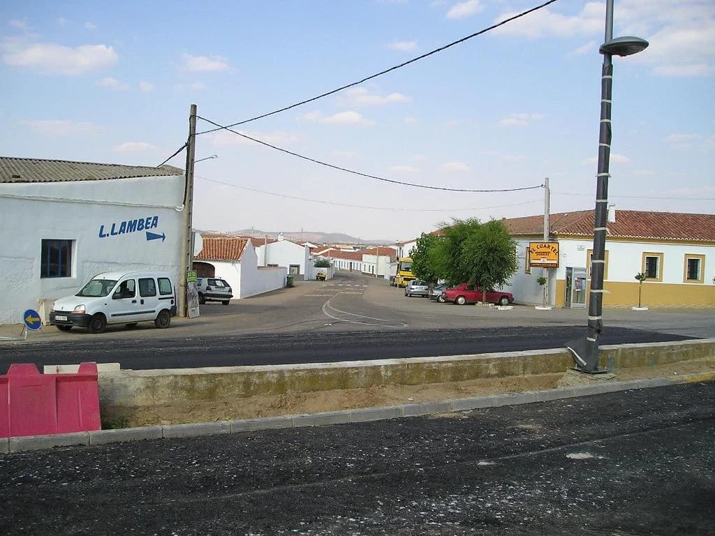 Peraleda del Zaucejo