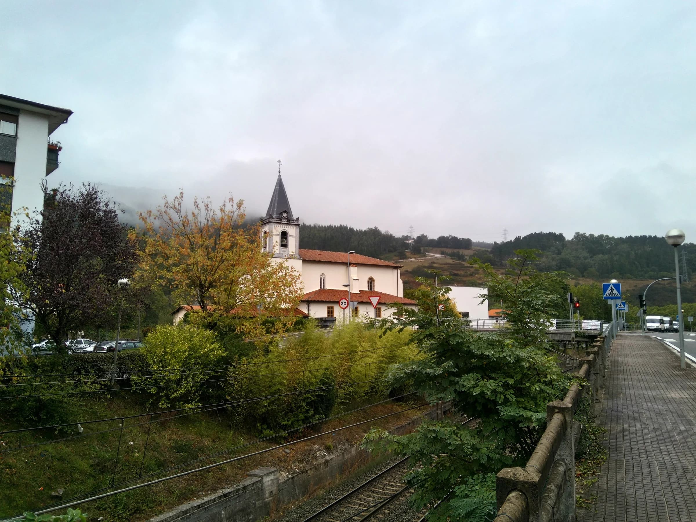 Ikaztegieta