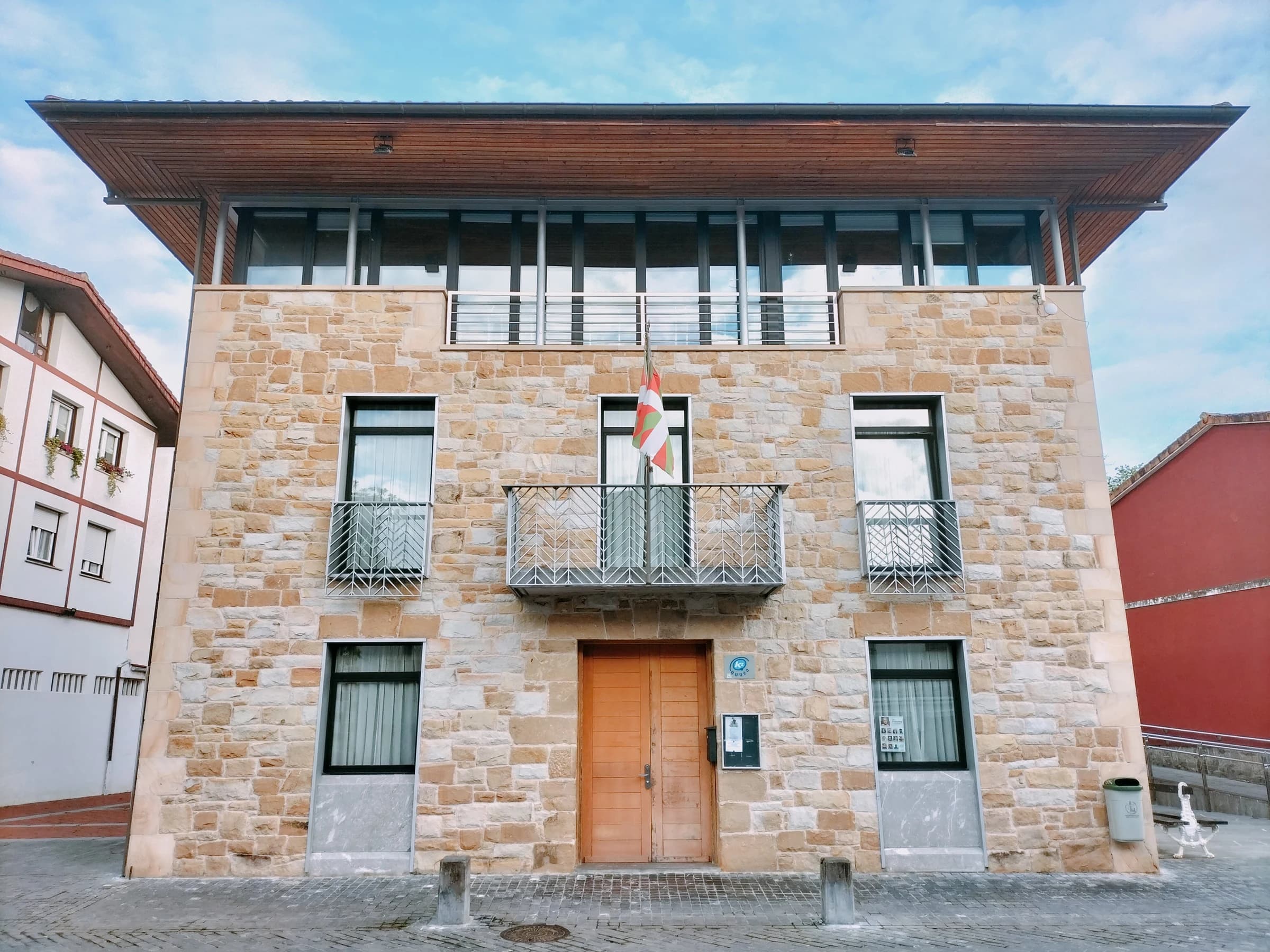 Munitibar-Arbatzegi Gerrikaitz