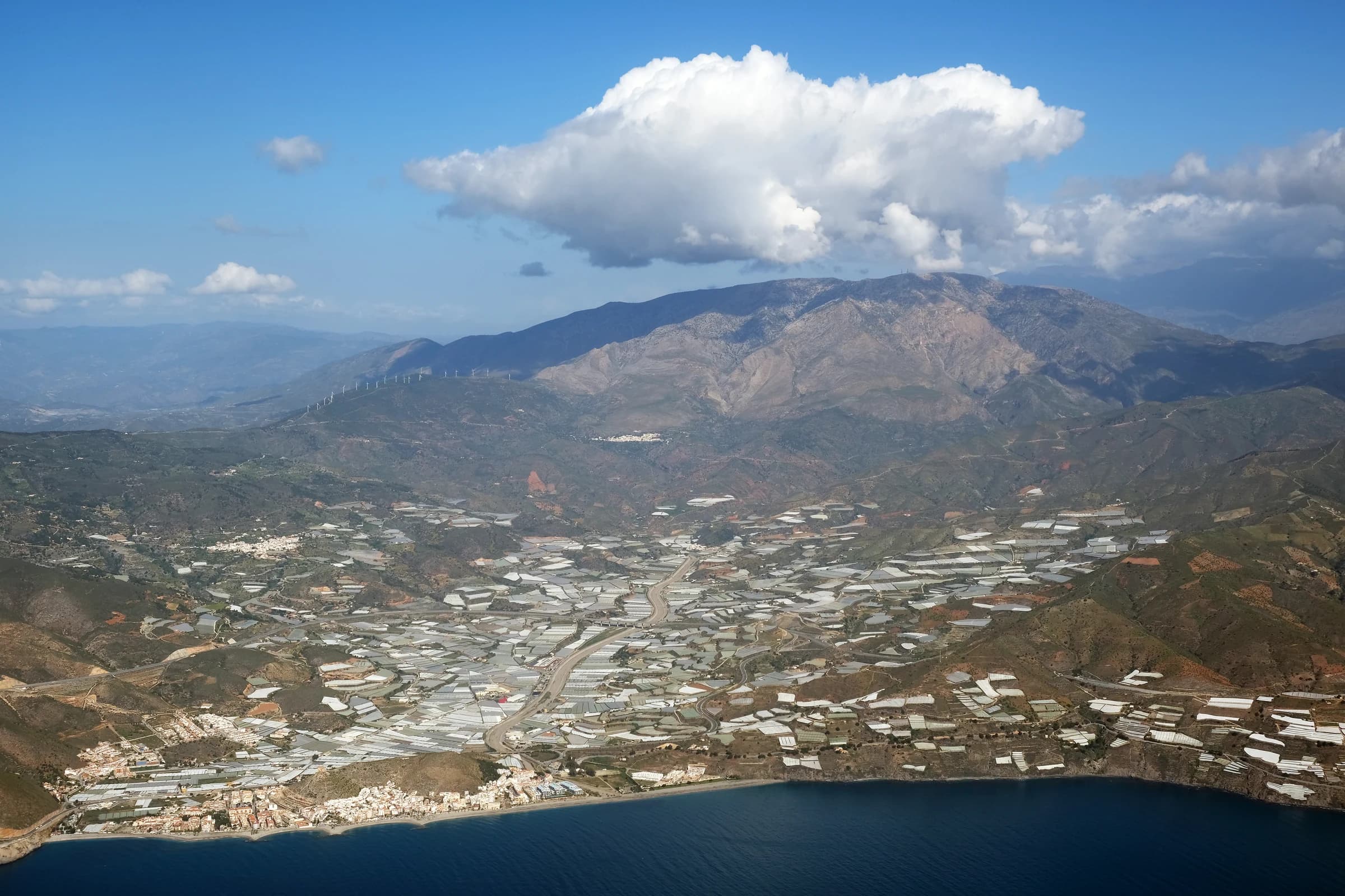 Lújar