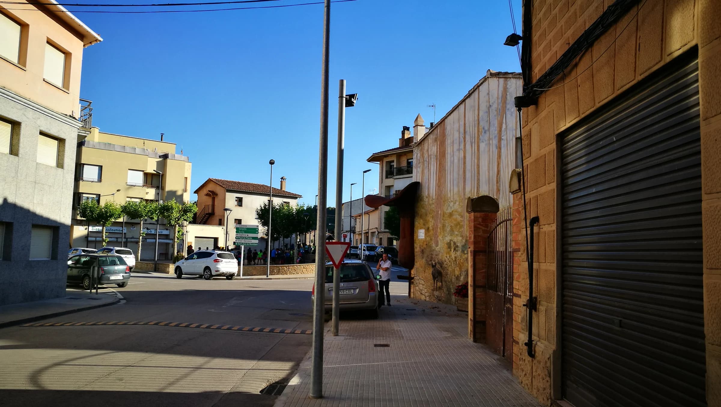 Montmajor