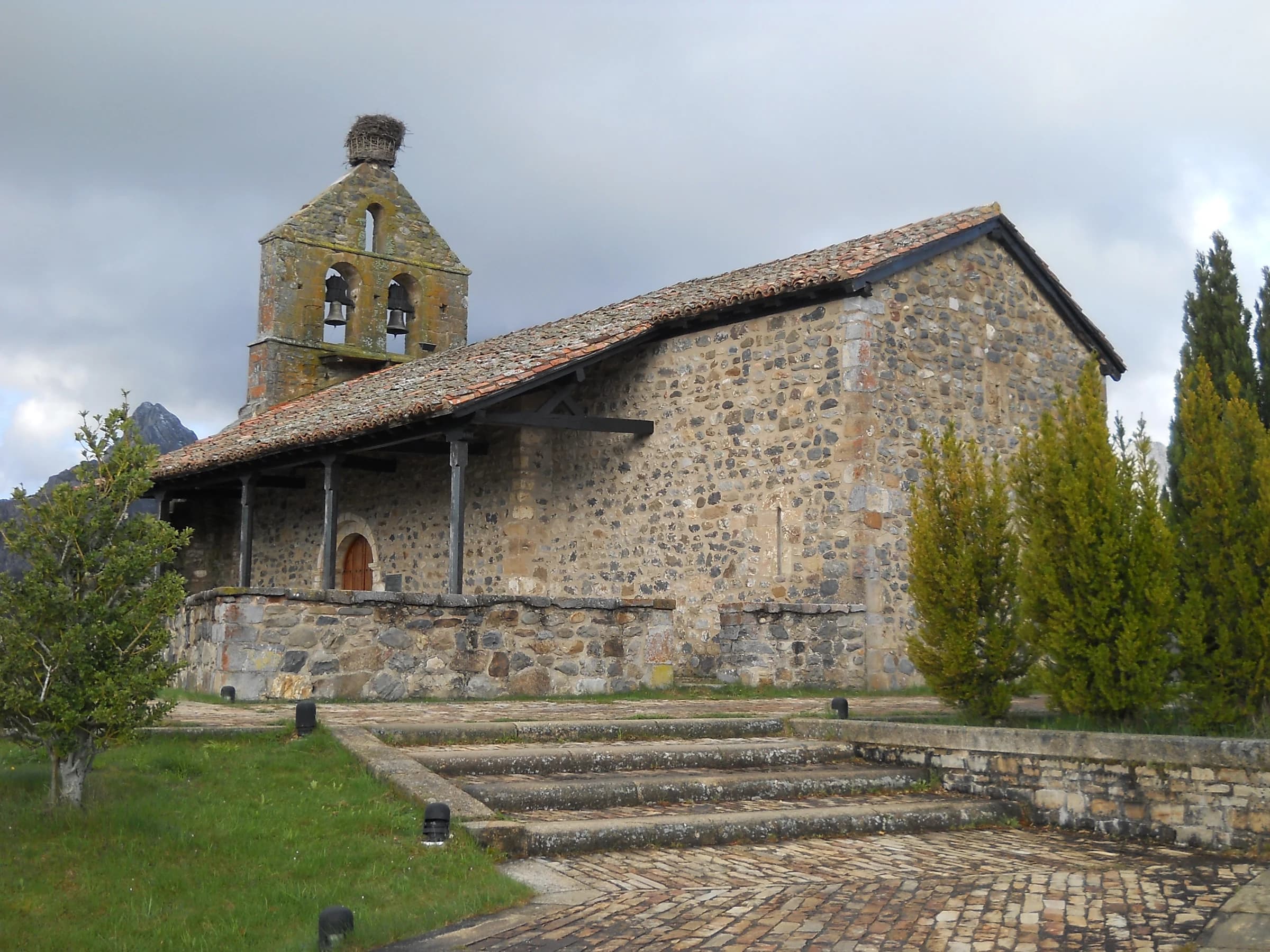 Riaño