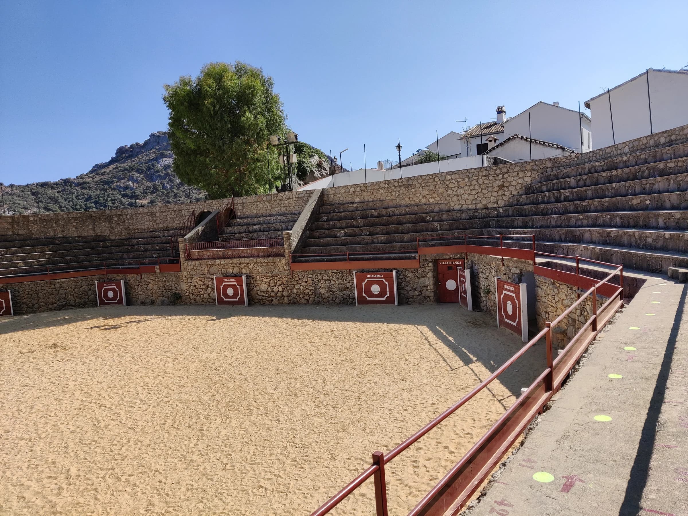 Villaluenga del Rosario