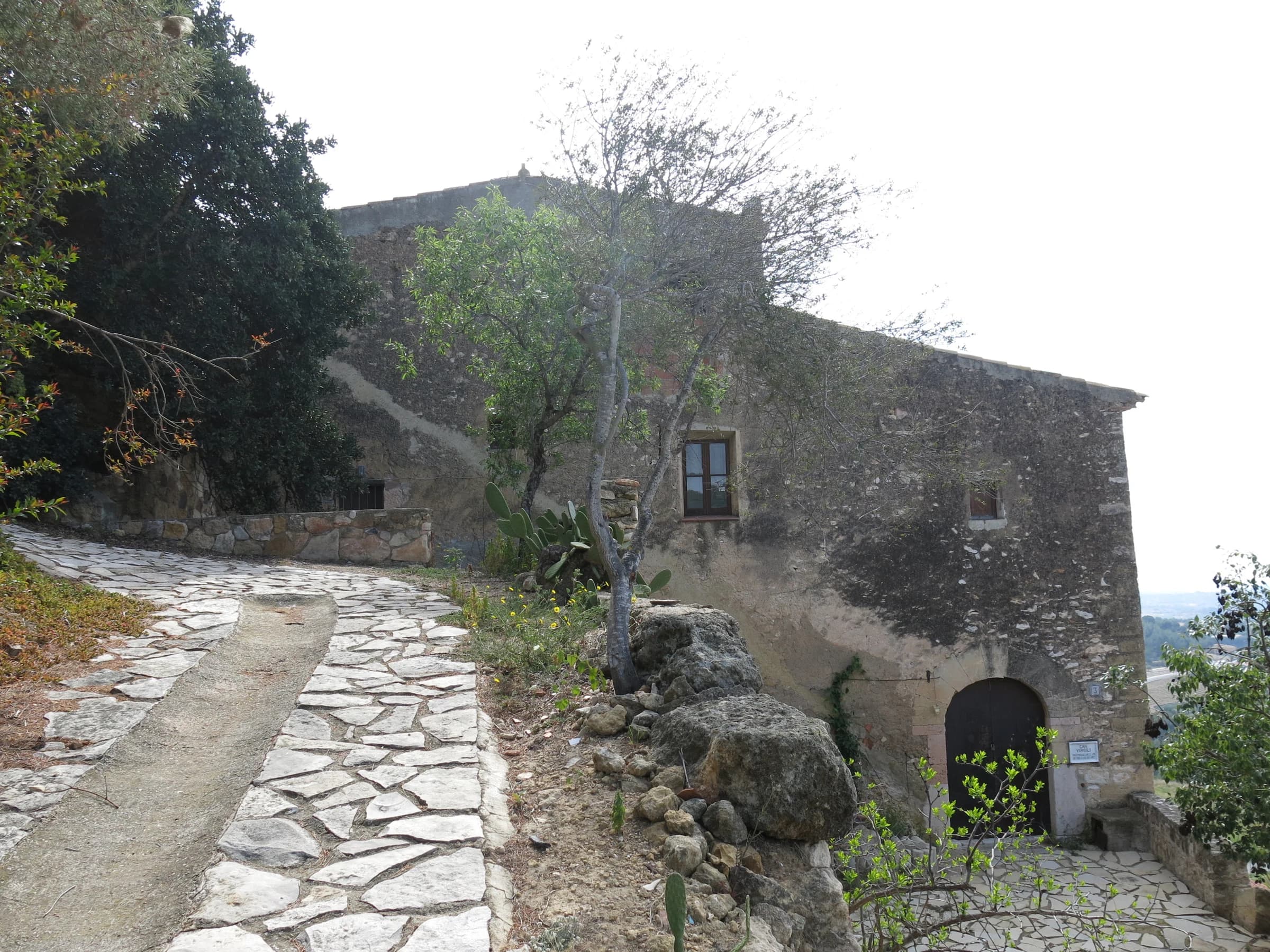 Vespella de Gaià