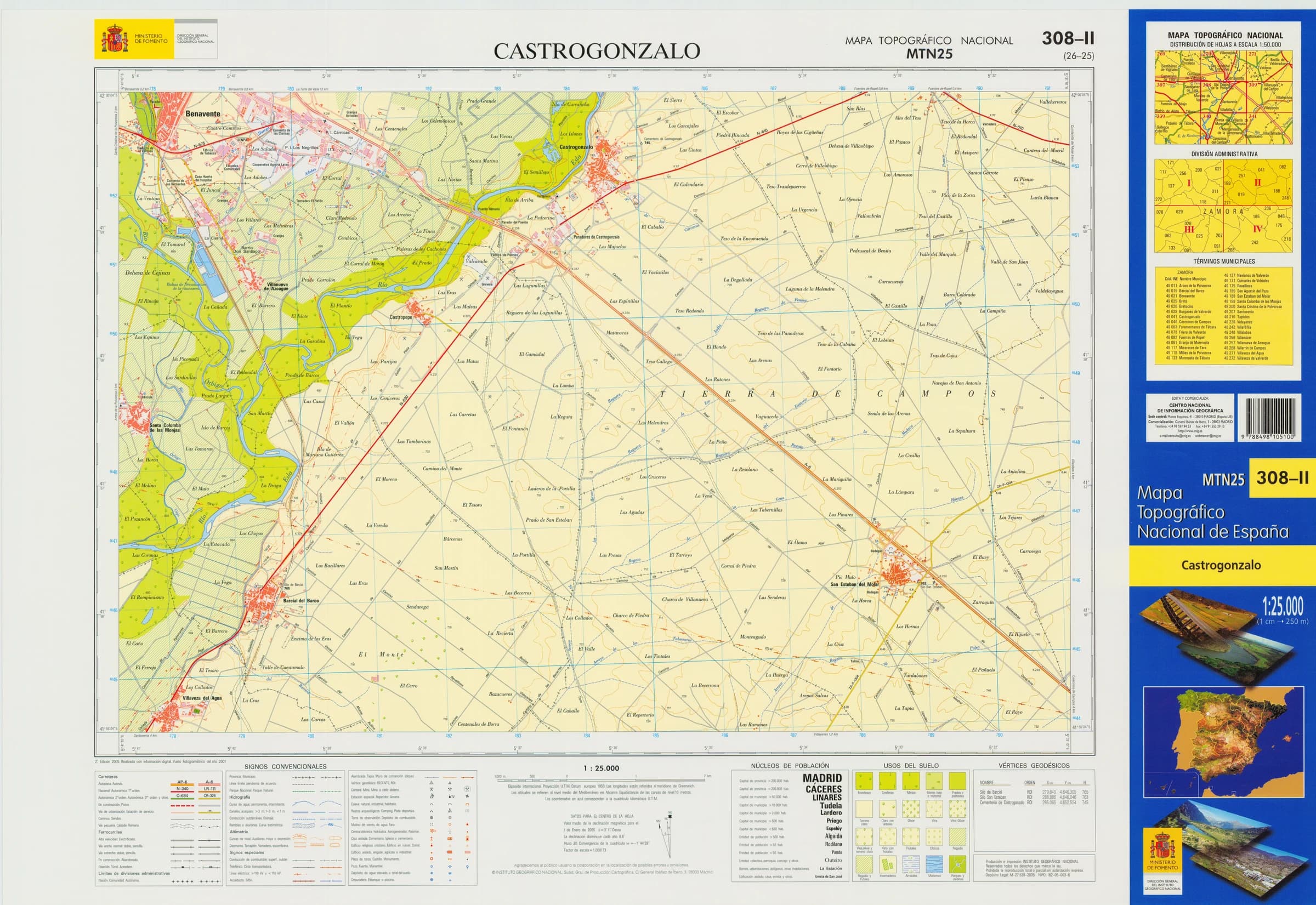 Castrogonzalo