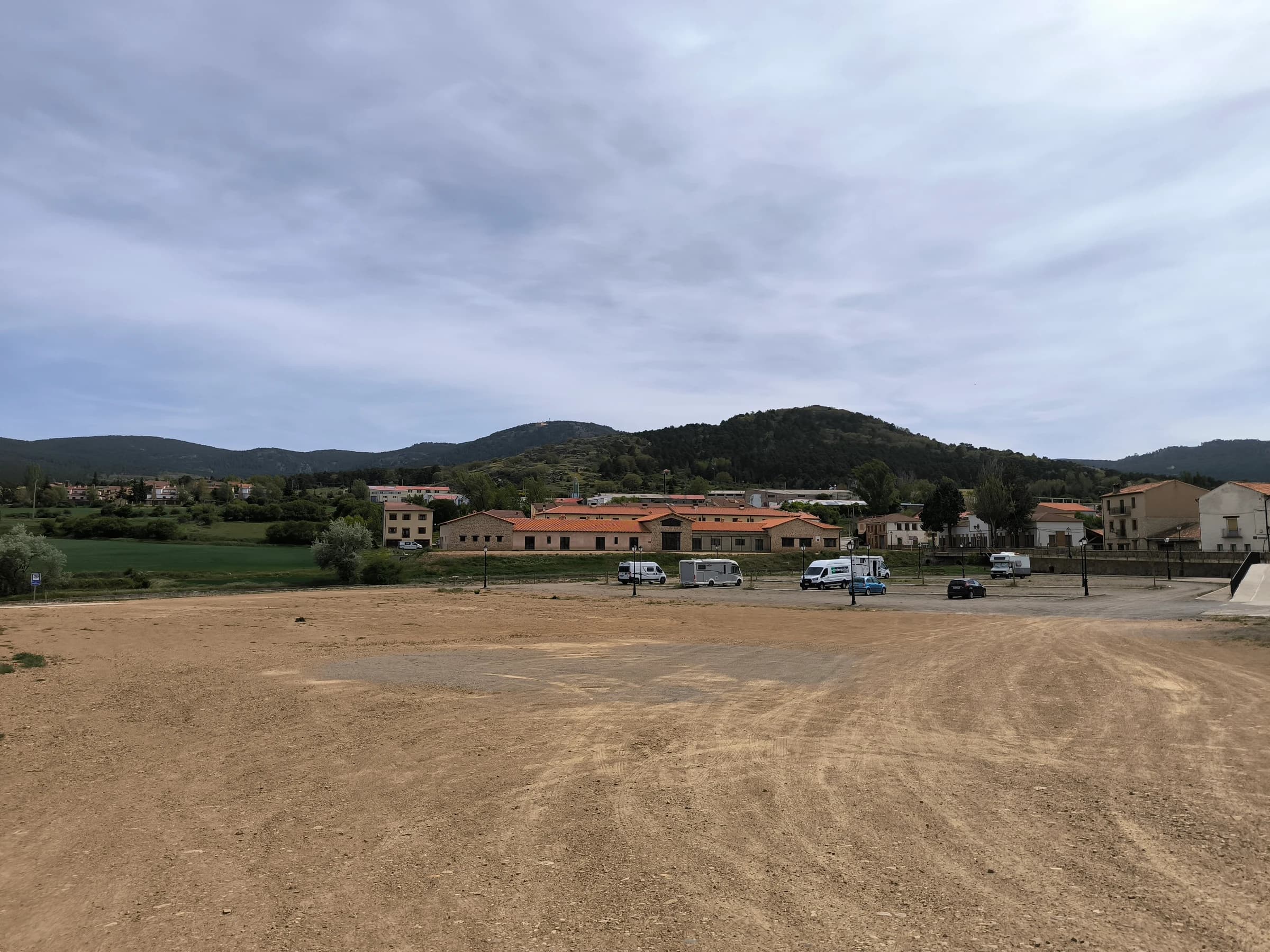 Orihuela del Tremedal