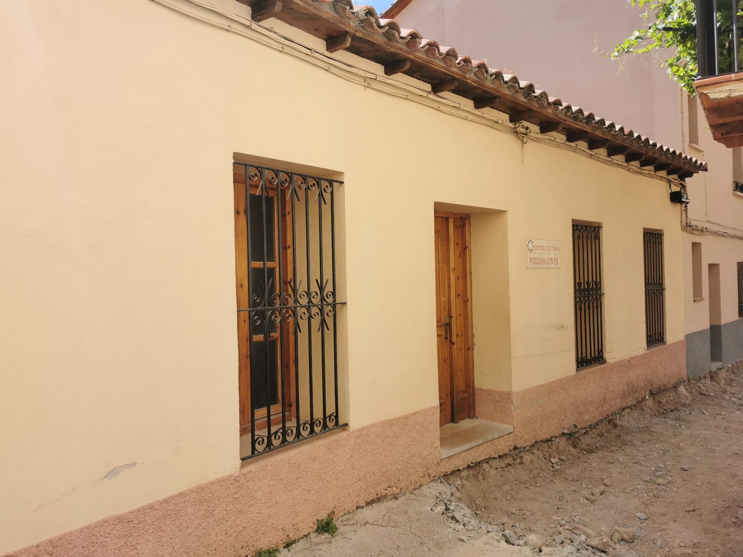 Peñarroya de Tastavins