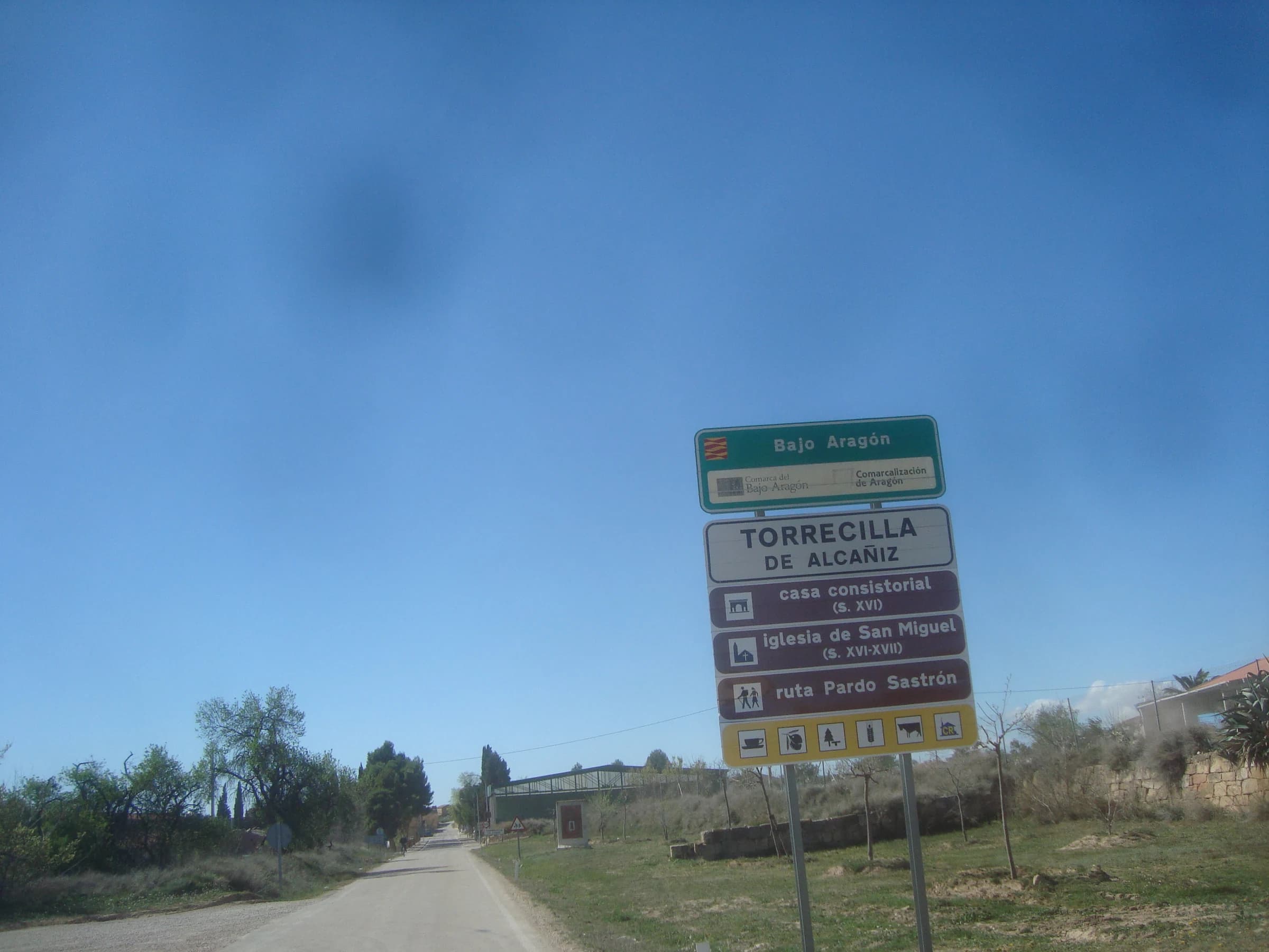 Torrecilla de Alcañiz