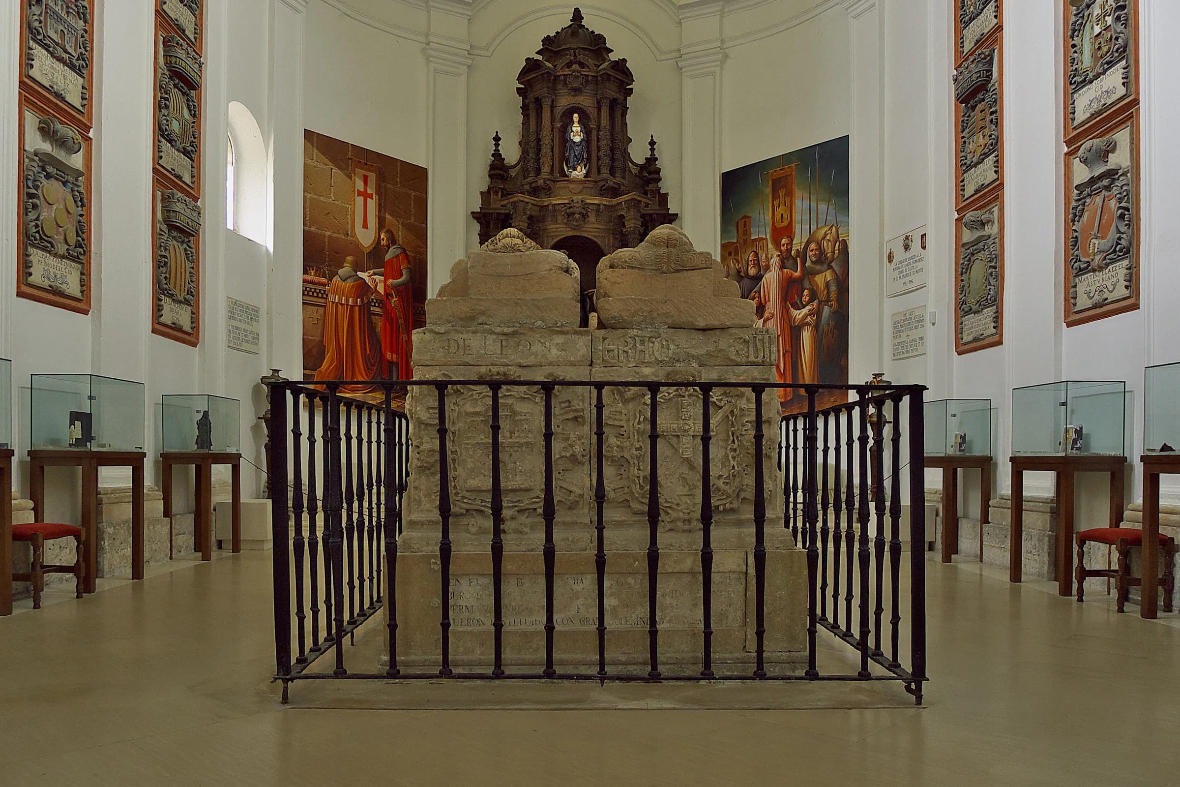 Carcedo de Burgos