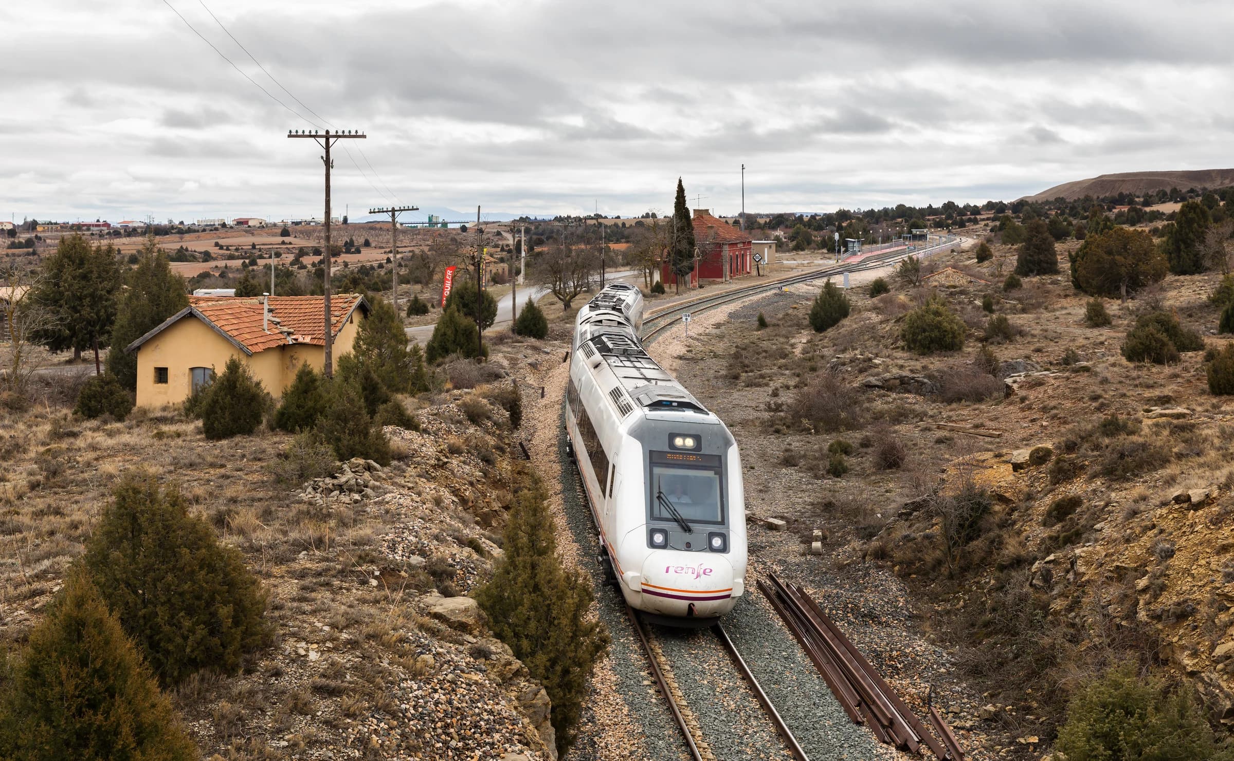 Puebla de Valverde, La