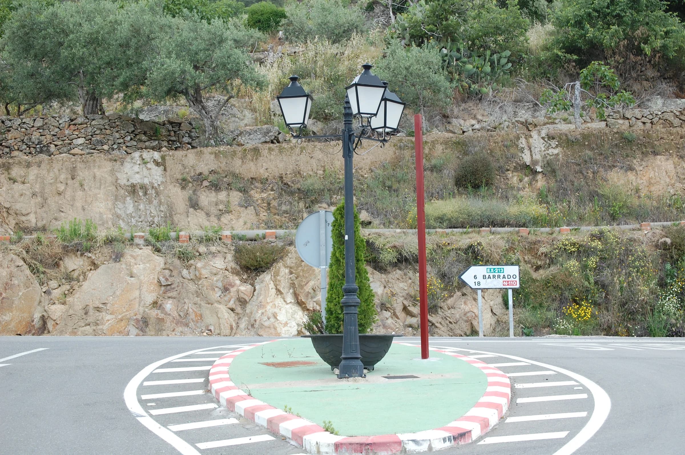 Arroyomolinos de la Vera
